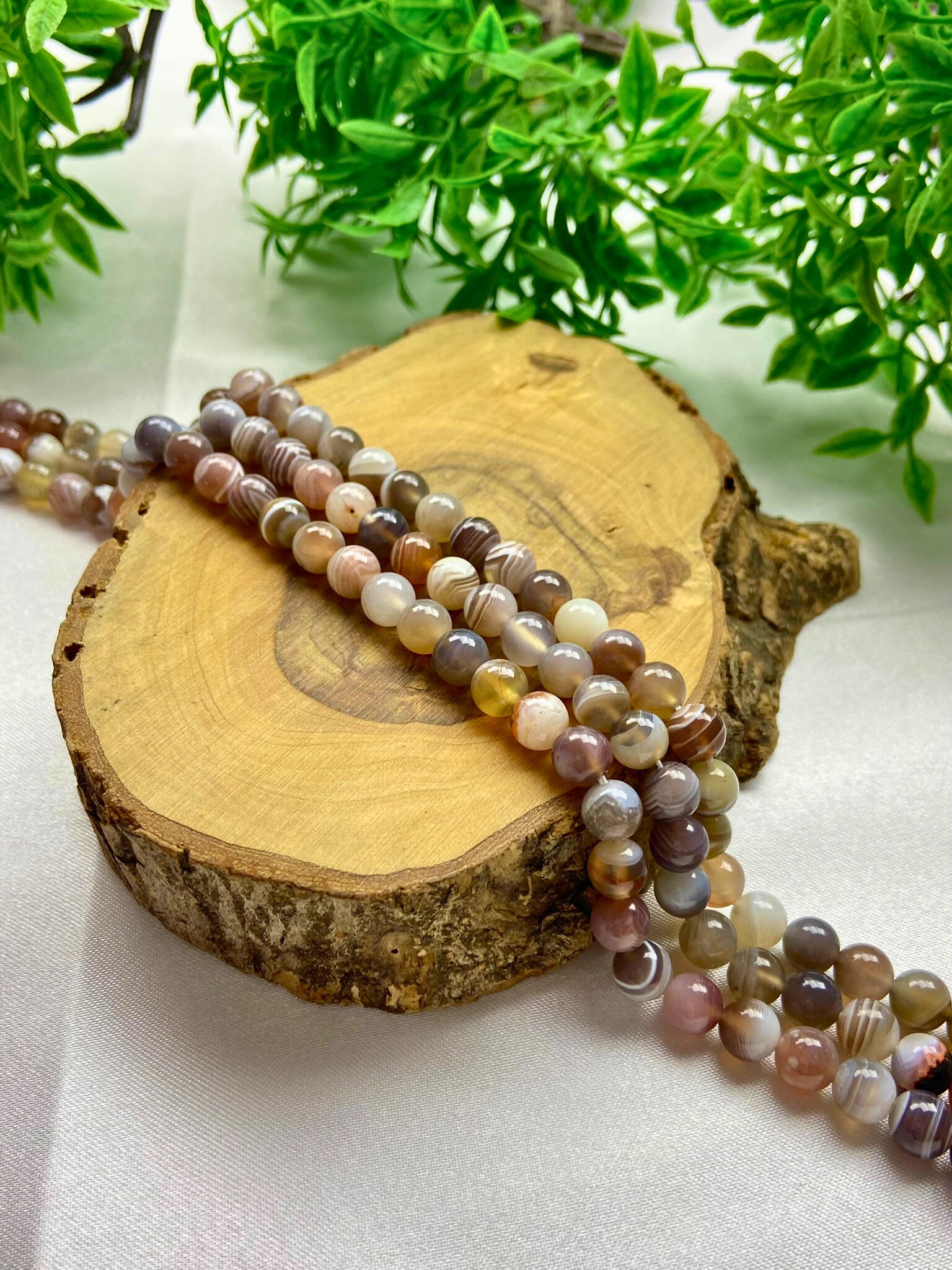 6MM BOSTVANA AKİK DİZİ