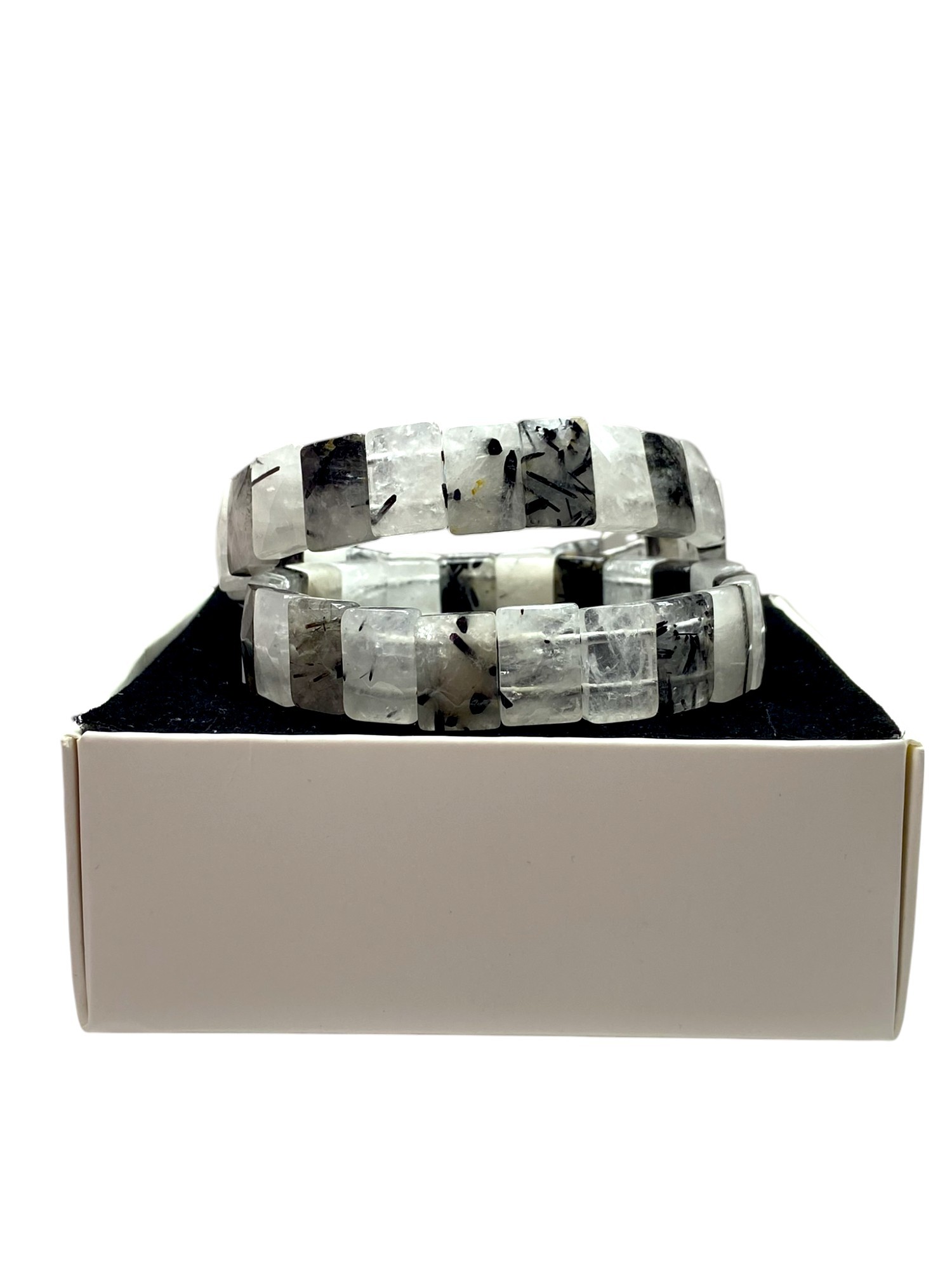 RUTİL KUVARS ROLEX BİLEKLİK