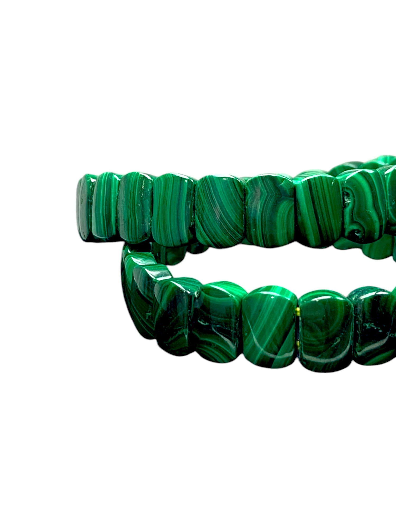 MALAHİT ROLEX BİLEKLİK