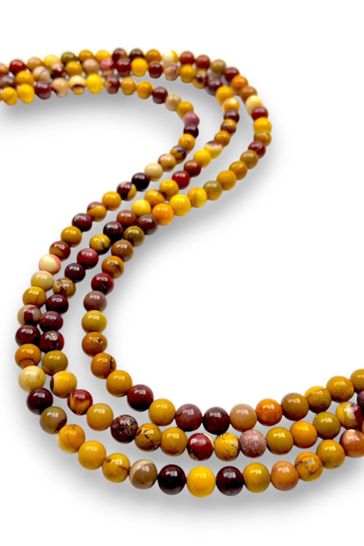 6MM MOKAİD JASPER DİZİ