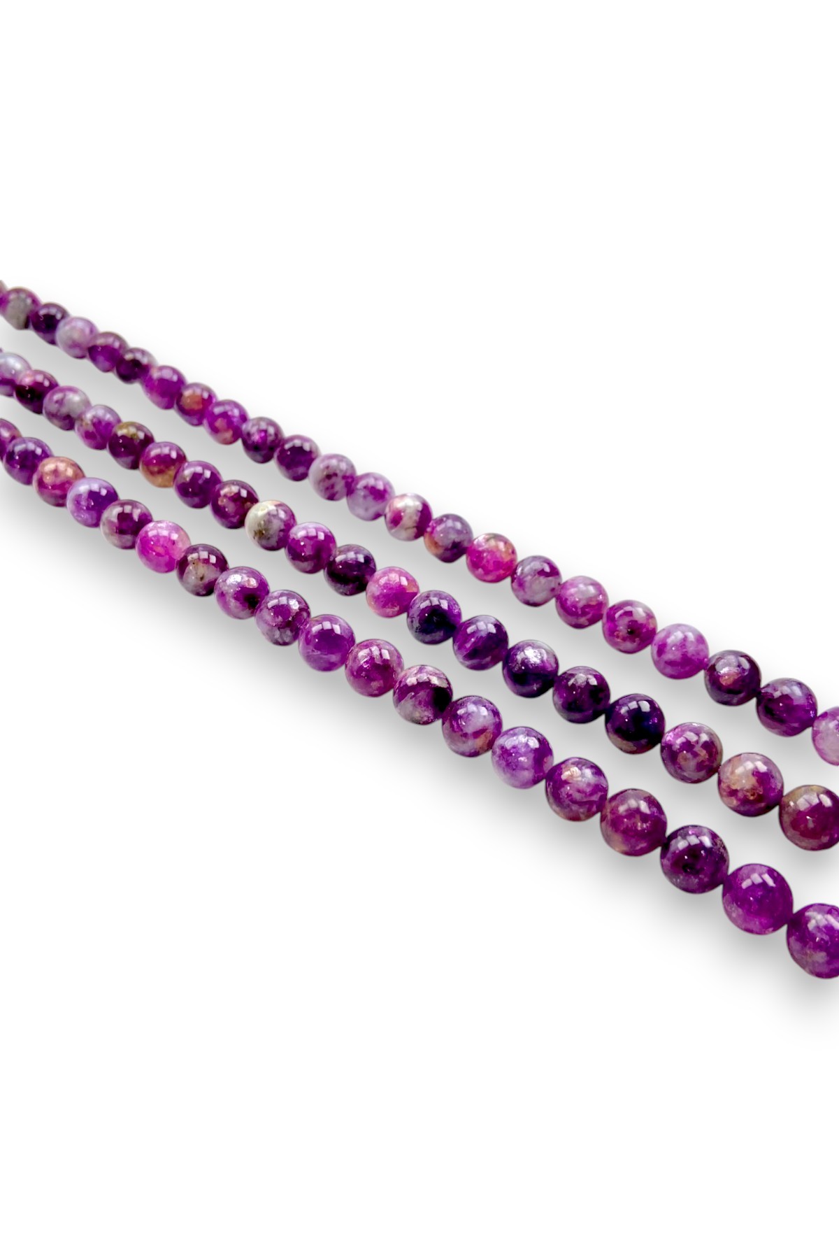 8MM LEPİDOLİT DİZİ