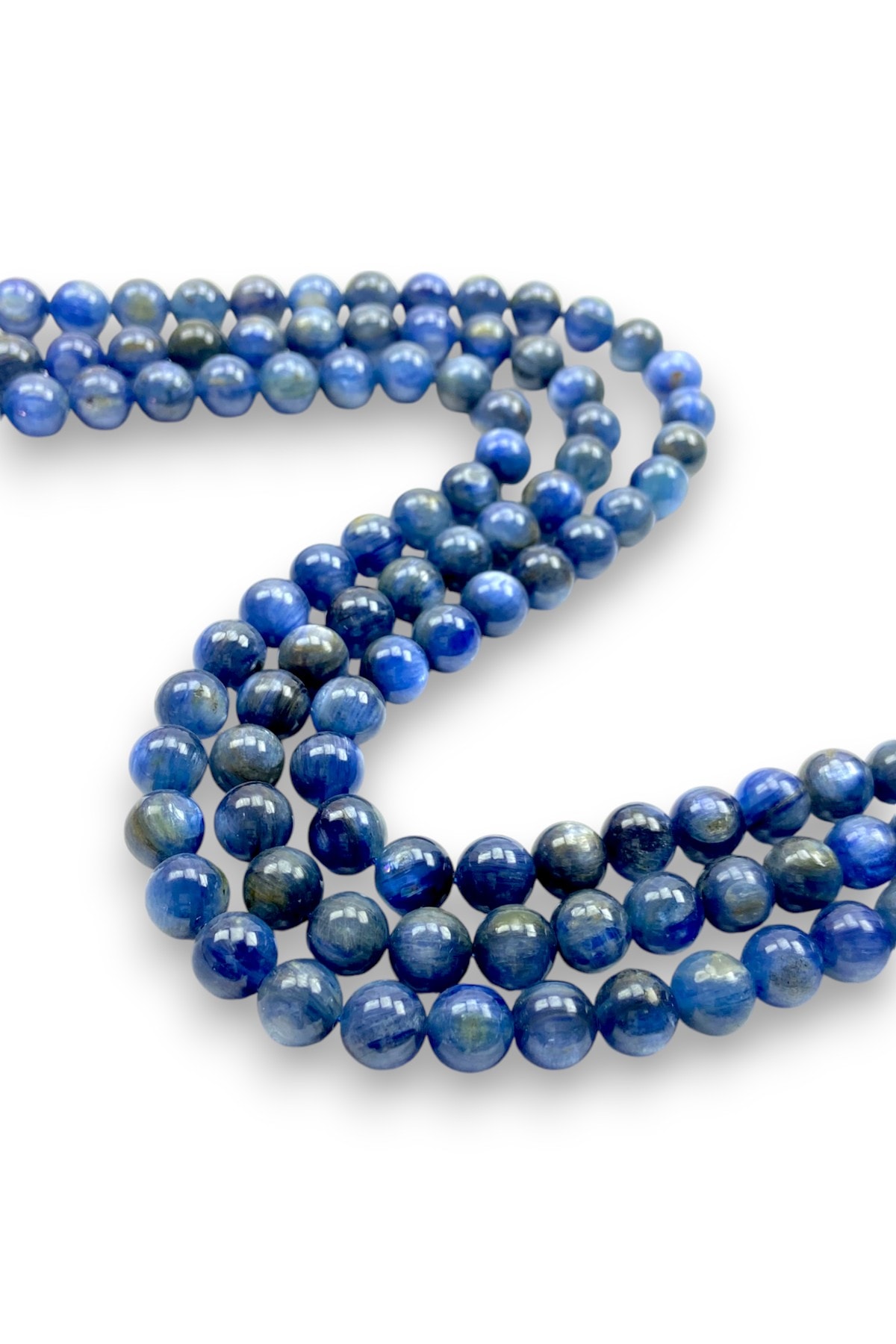 8MM KYANİT DİZİ
