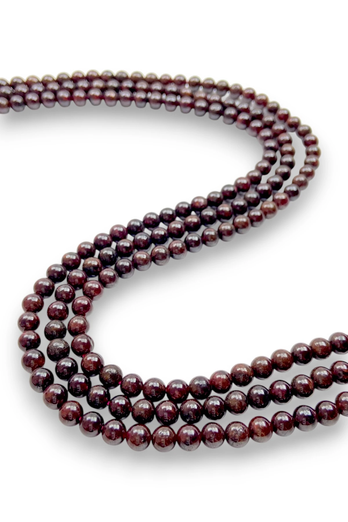 6MM LAL-GARNET DİZİ