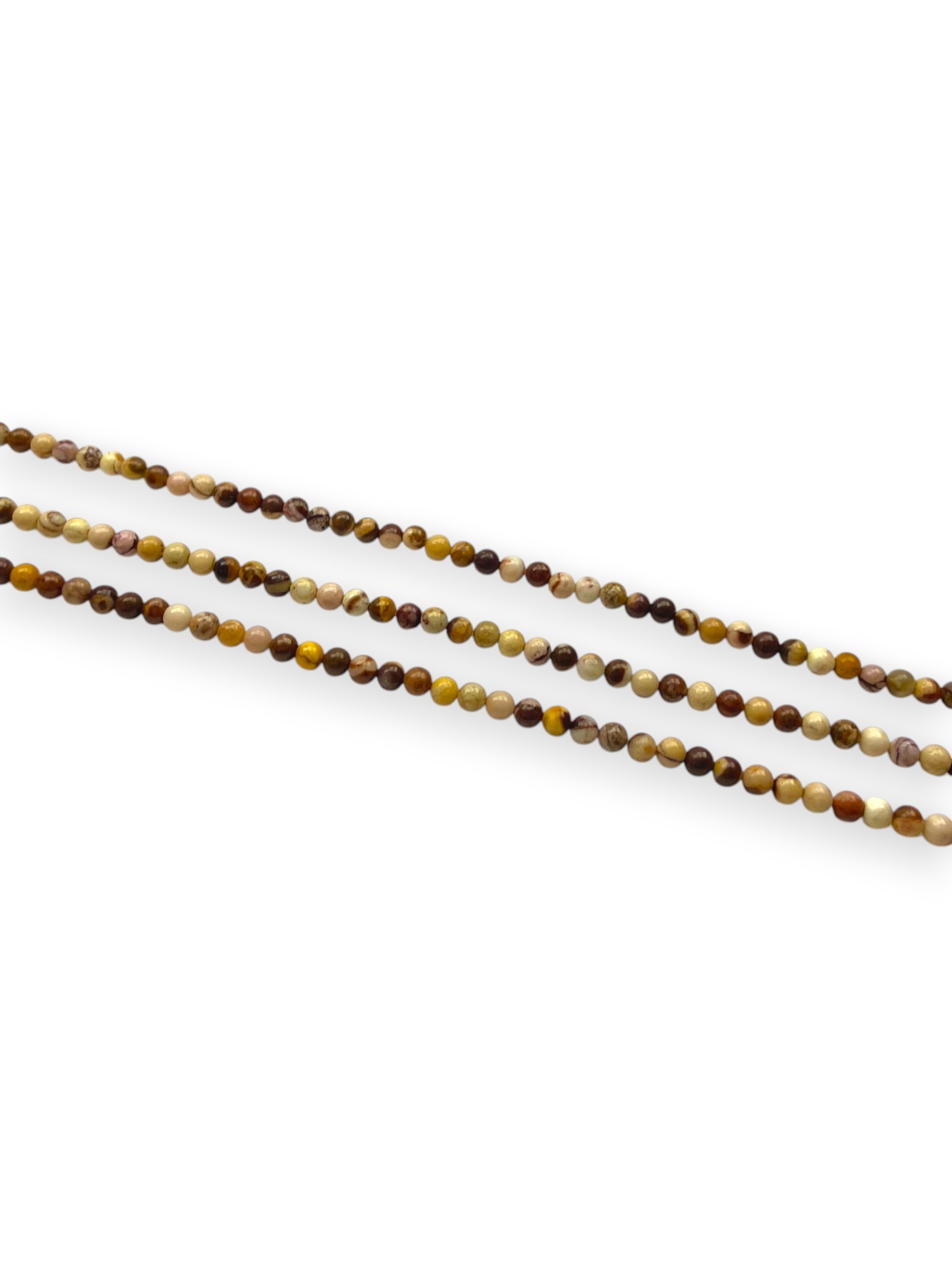 4MM ZEBRA JASPER DİZİ