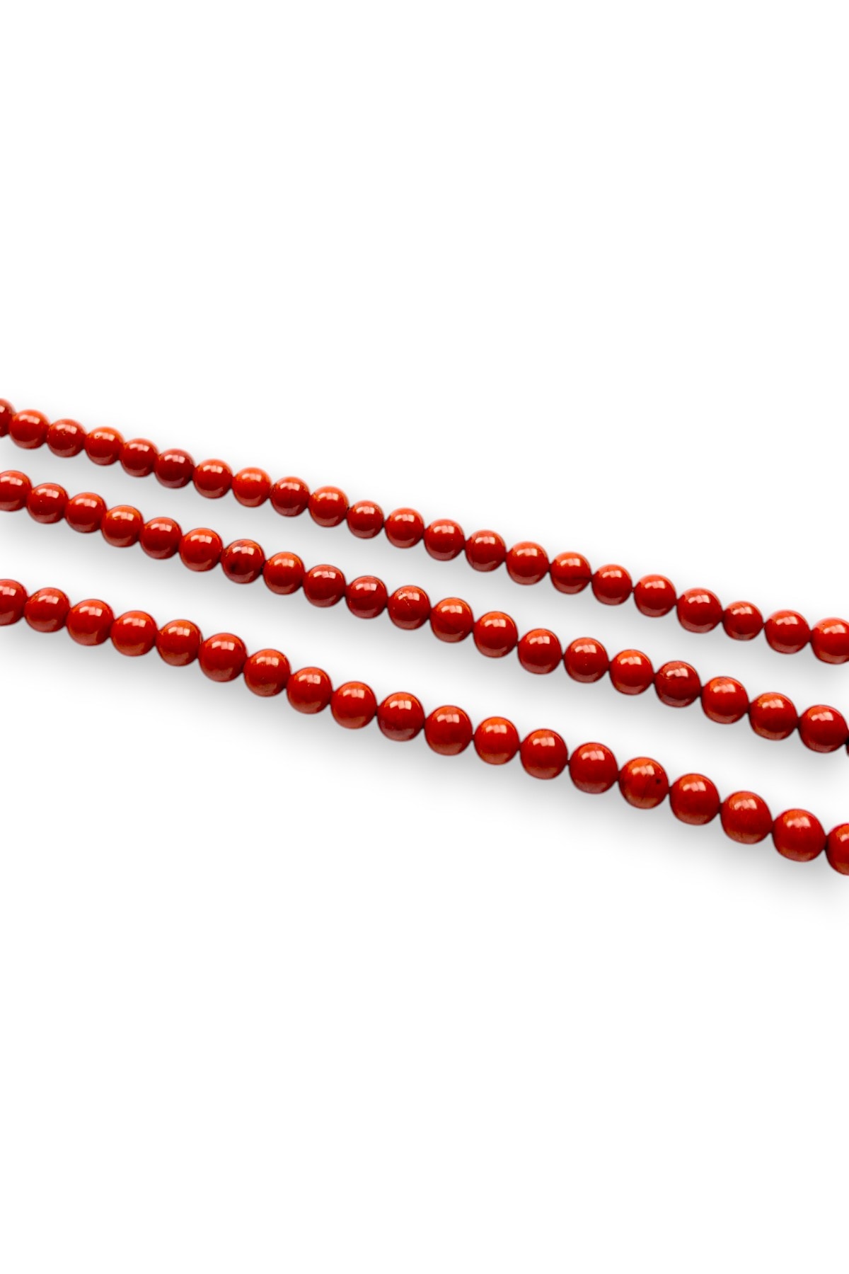 6MM KIRMIZI JASPER DİZİ