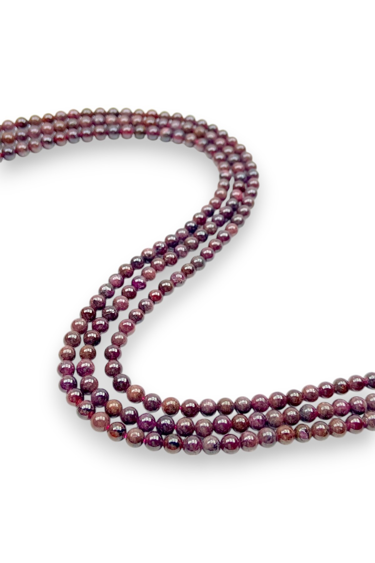 4MM LAL-GARNET DİZİ