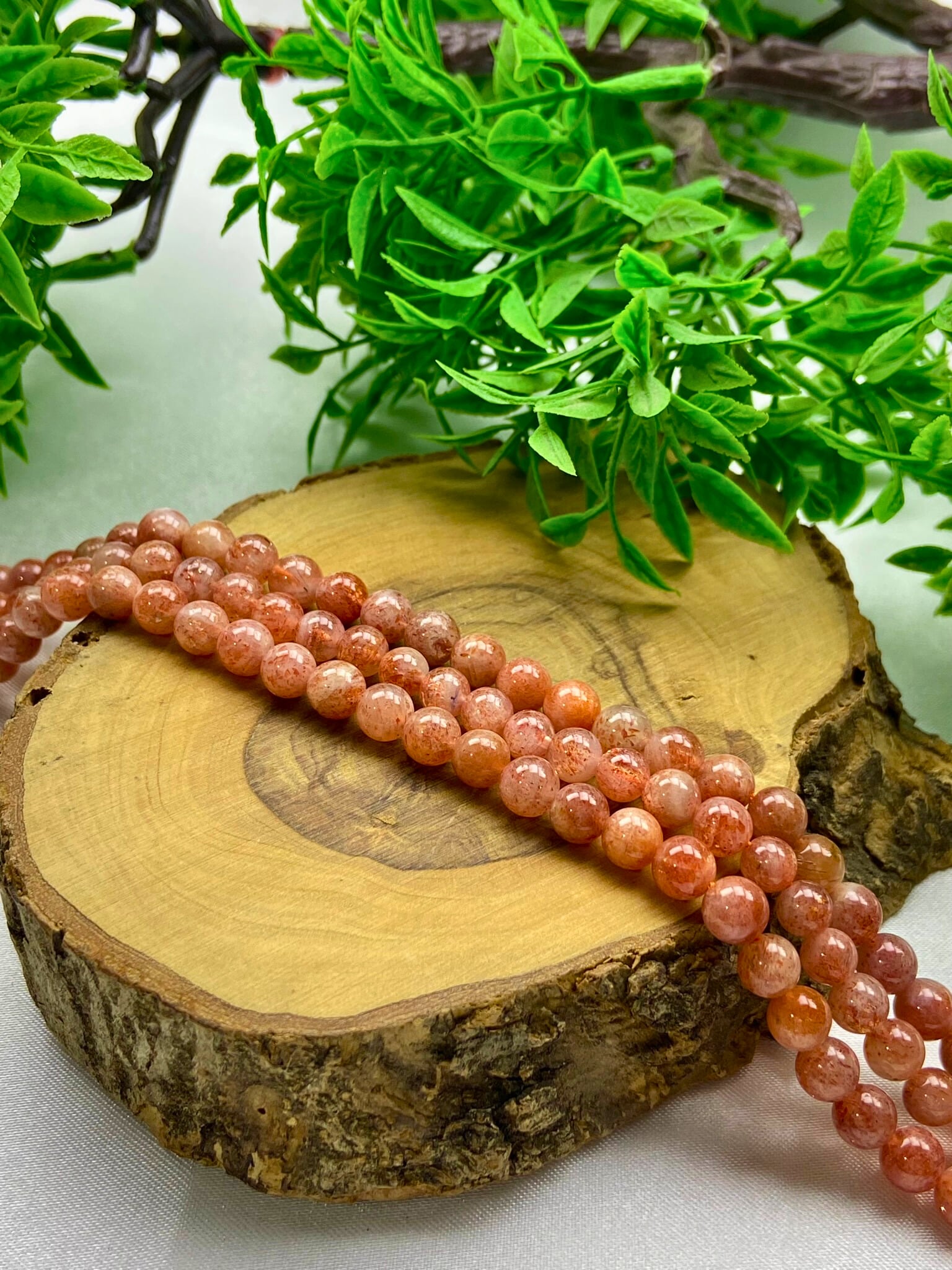 6MM GÜNEŞ TAŞI DİZİ