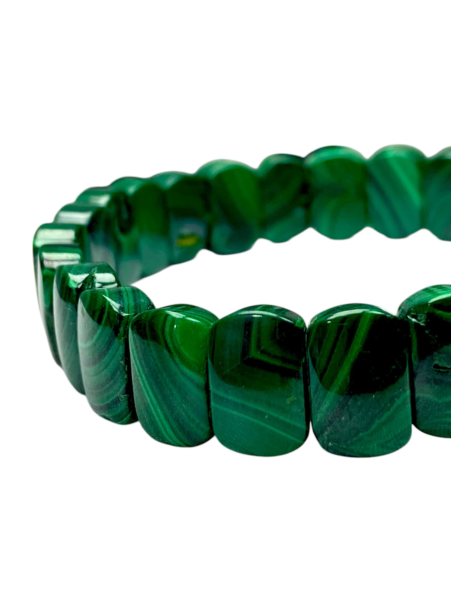 MALAHİT ROLEX BİLEKLİK