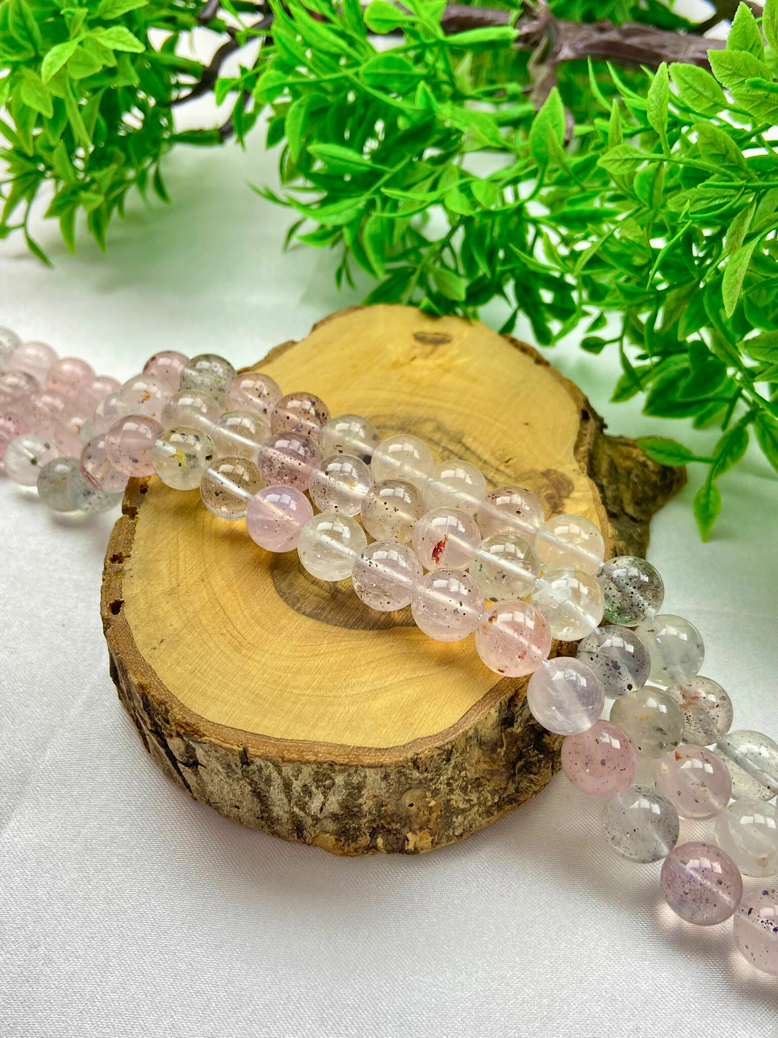 10MM MİKA KUVARS DİZİ