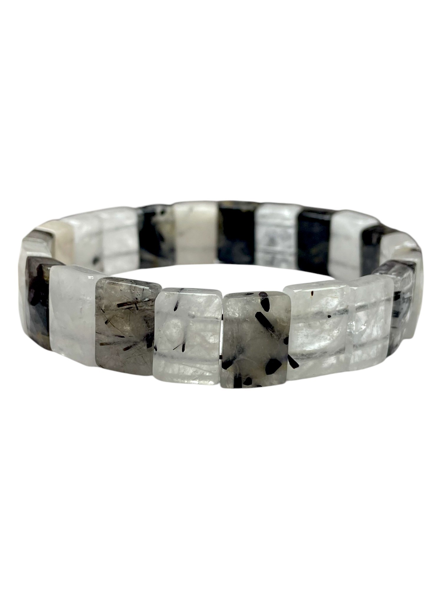RUTİL KUVARS ROLEX BİLEKLİK