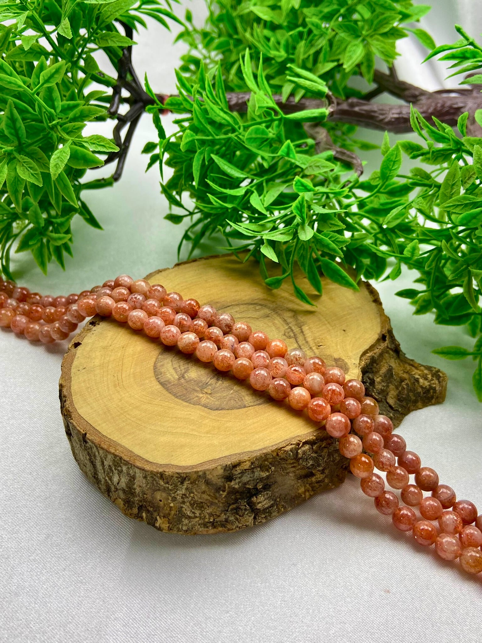 6MM GÜNEŞ TAŞI DİZİ