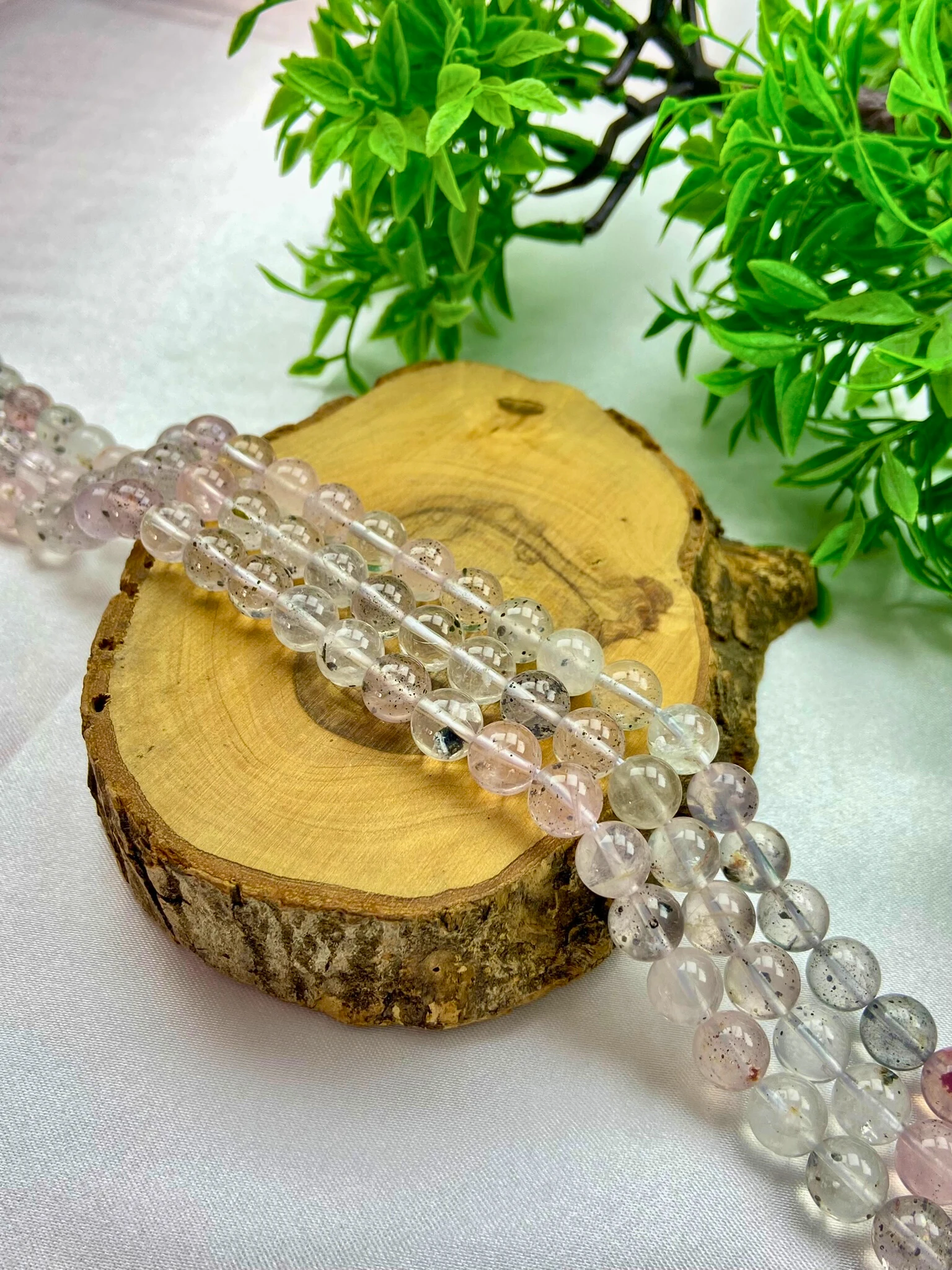 8MM MİKA KUVARS DİZİ