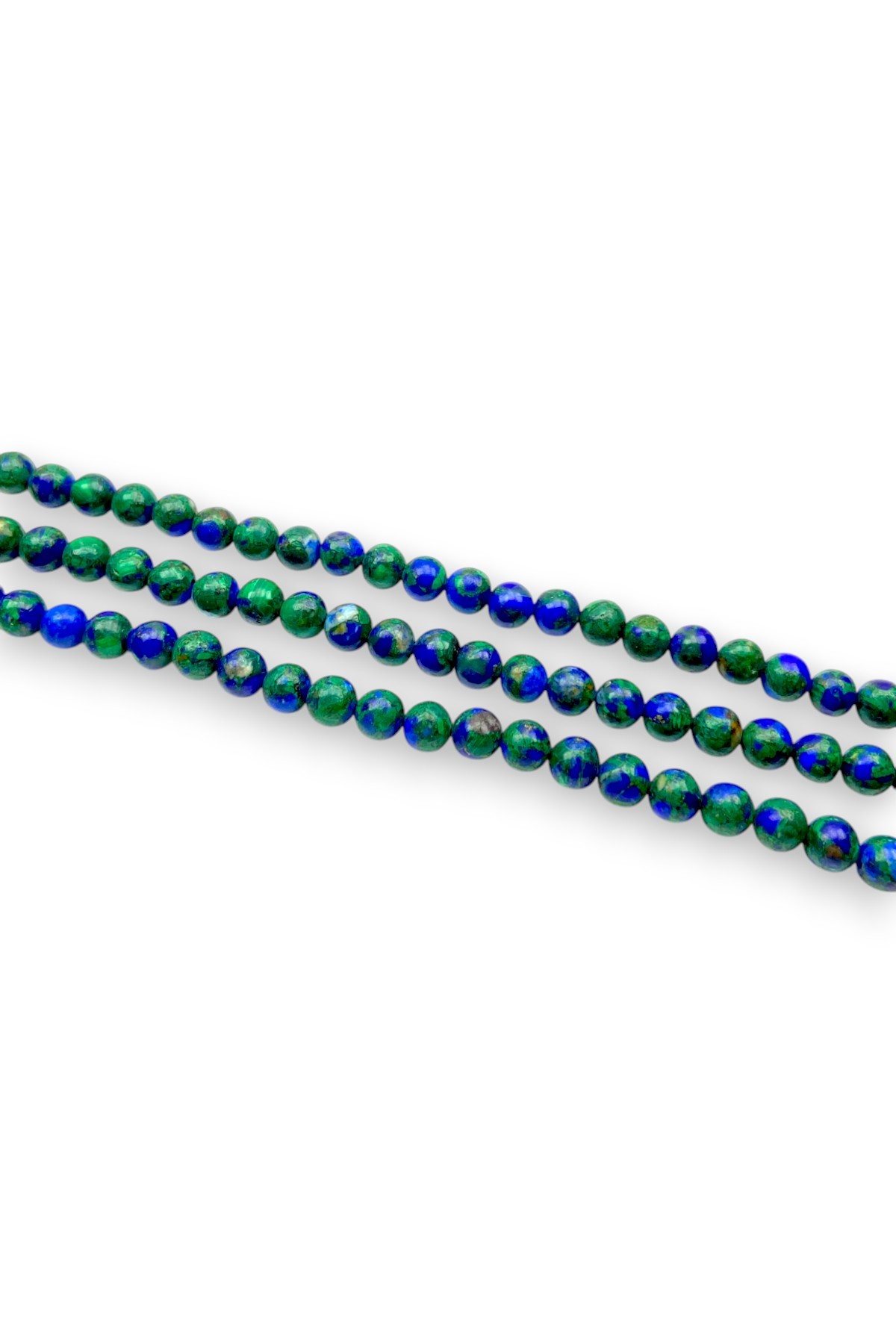 6MM AZURİT DİZİ