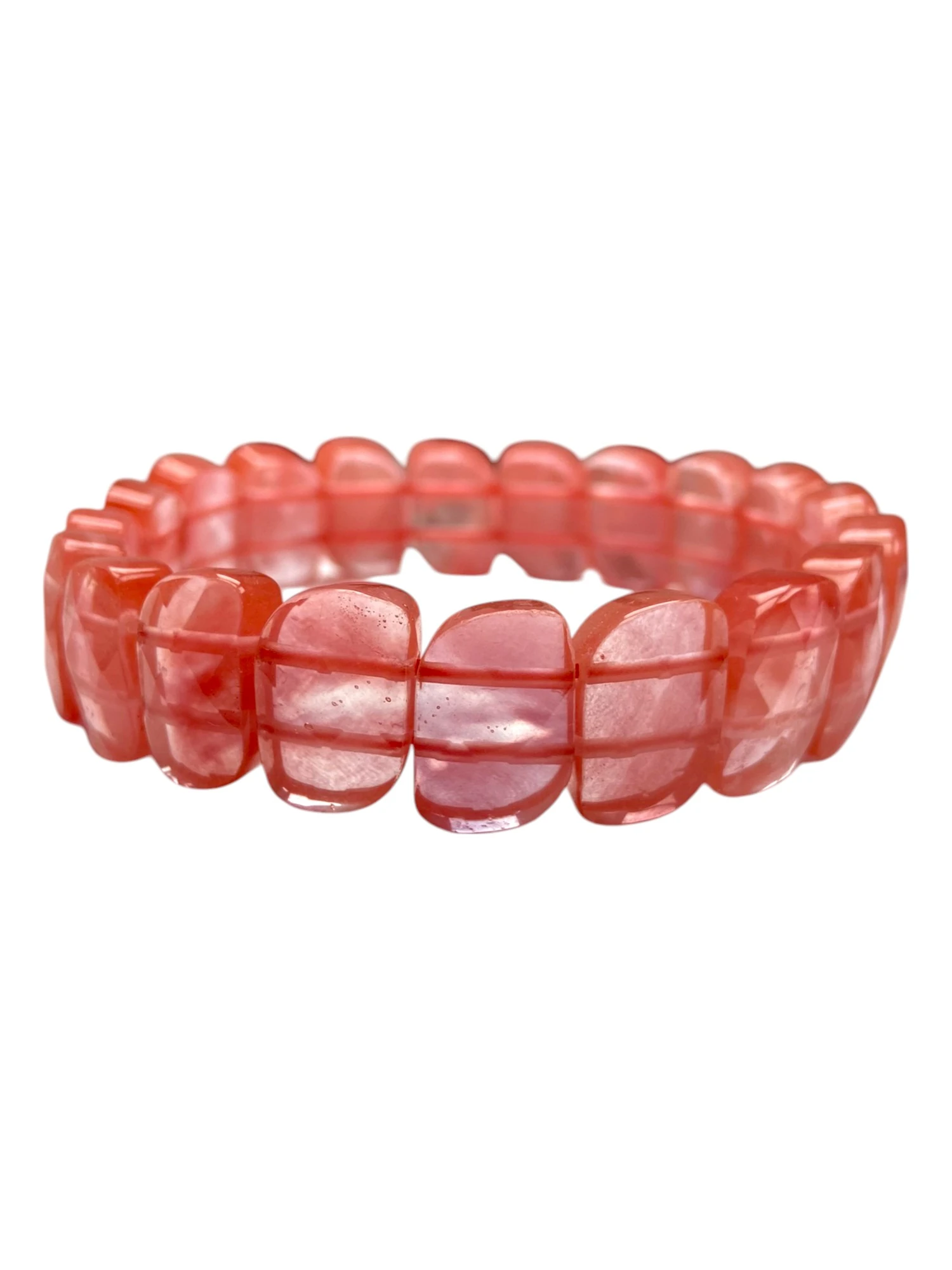 GÜL KUVARS ROLEX BİLEKLİK