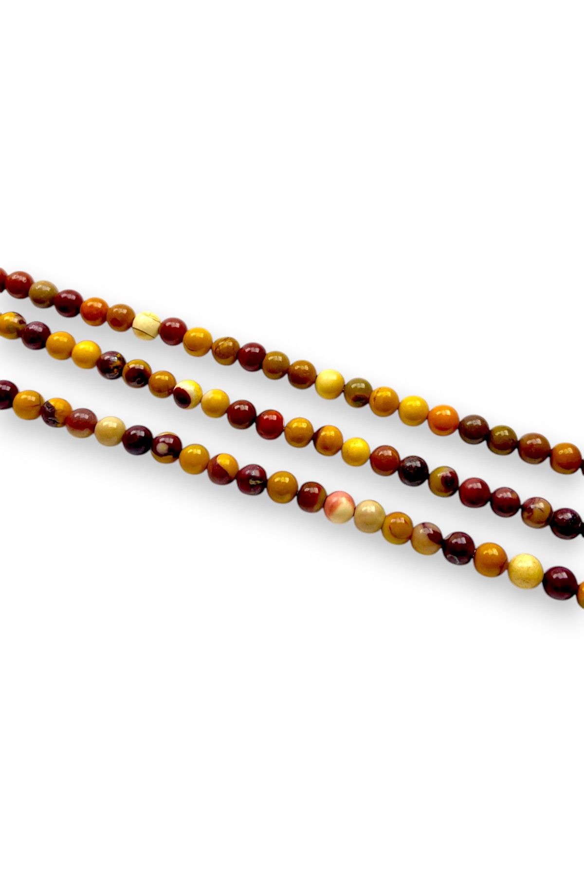 6MM MOKAİD JASPER DİZİ
