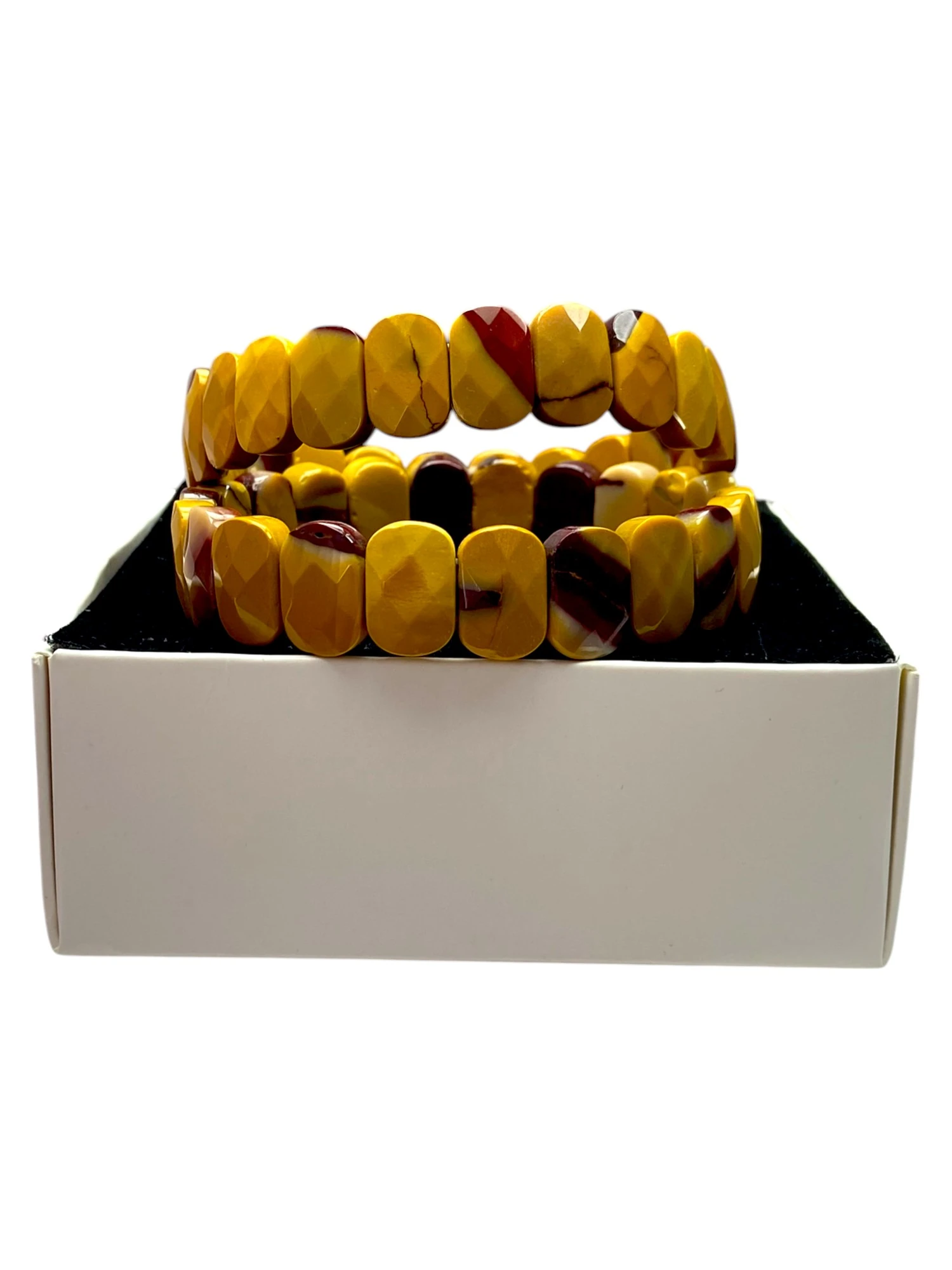 MOKAİD JASPER ROLEX BİLEKLİK