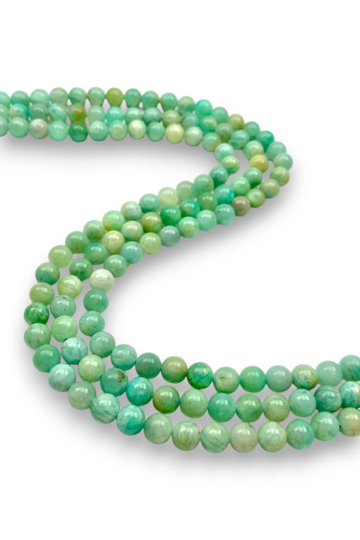 6MM AMAZONİT DİZİ