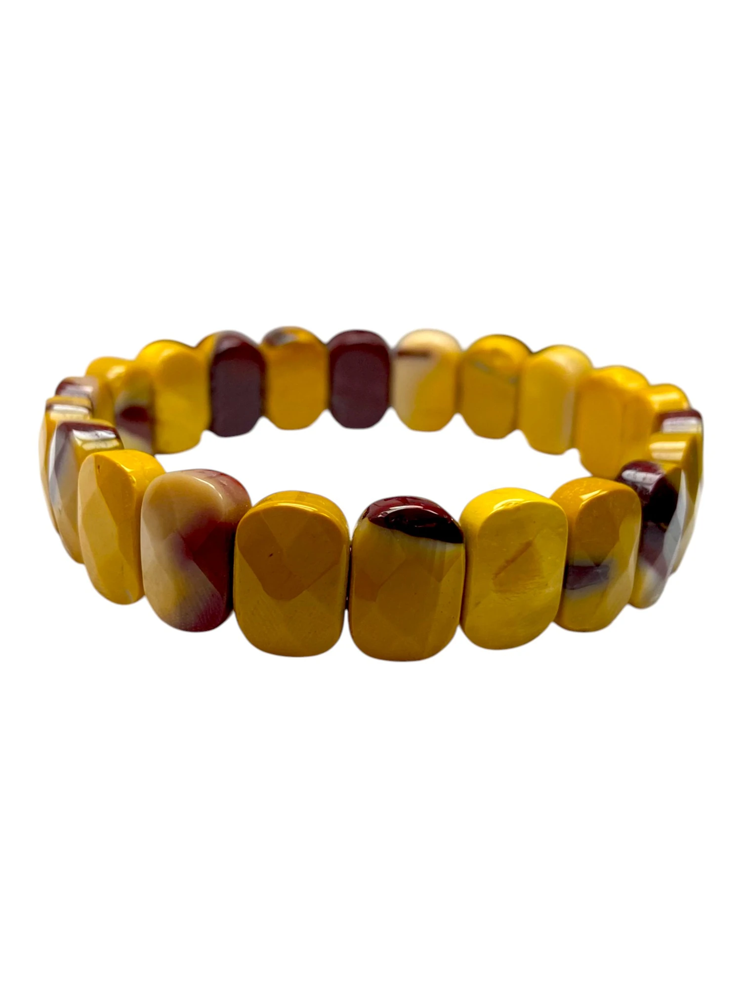 MOKAİD JASPER ROLEX BİLEKLİK