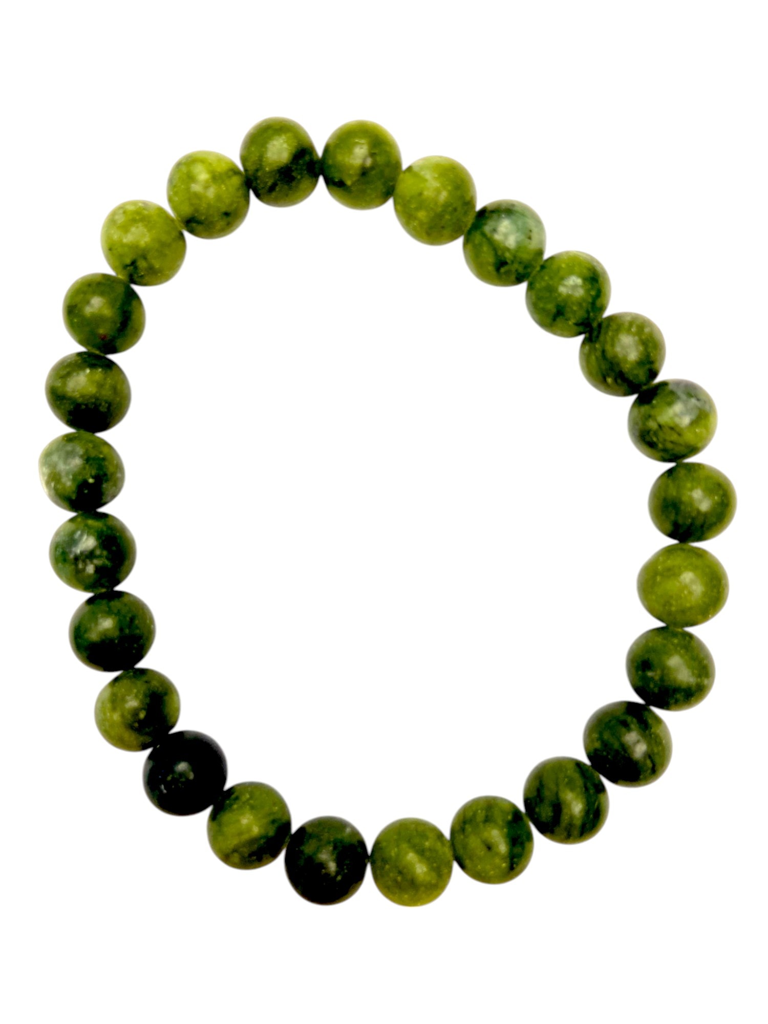 8MM YEŞİM BİLEKLİK
