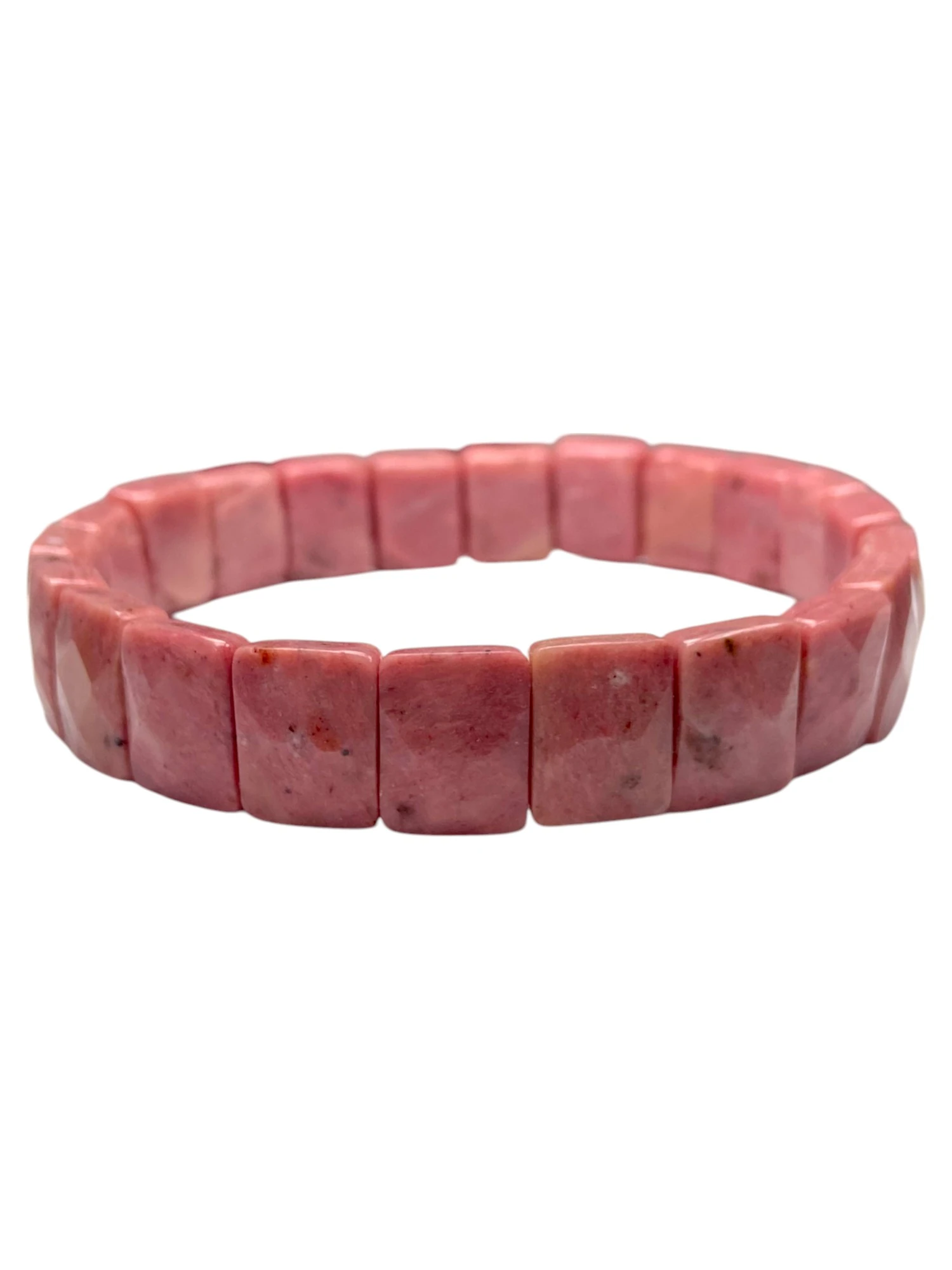 RODONİT ROLEX BİLEKLİK