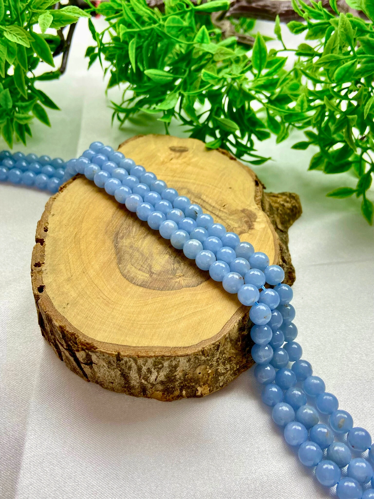 6MM ANGELİTE DİZİ