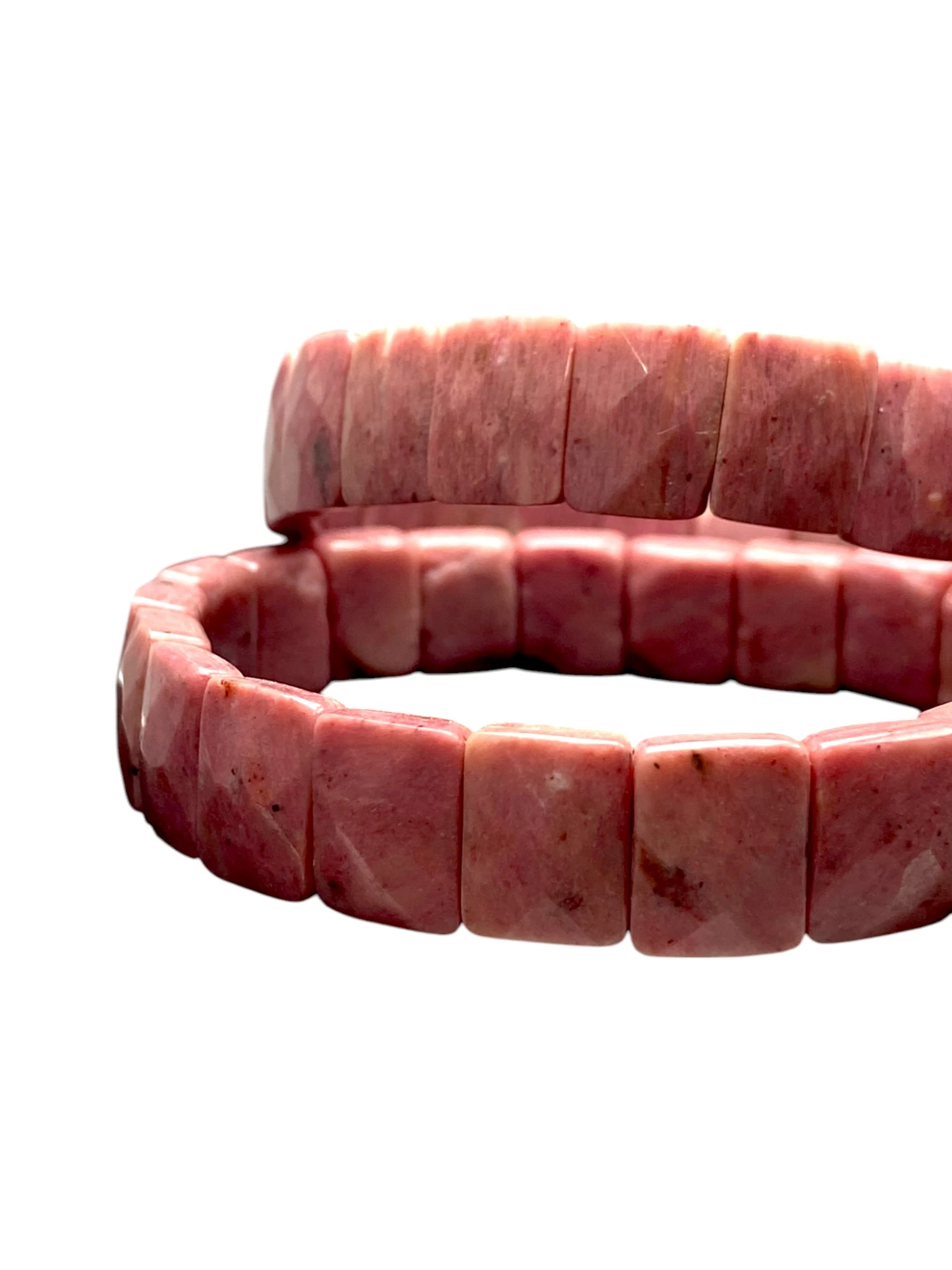 RODONİT ROLEX BİLEKLİK