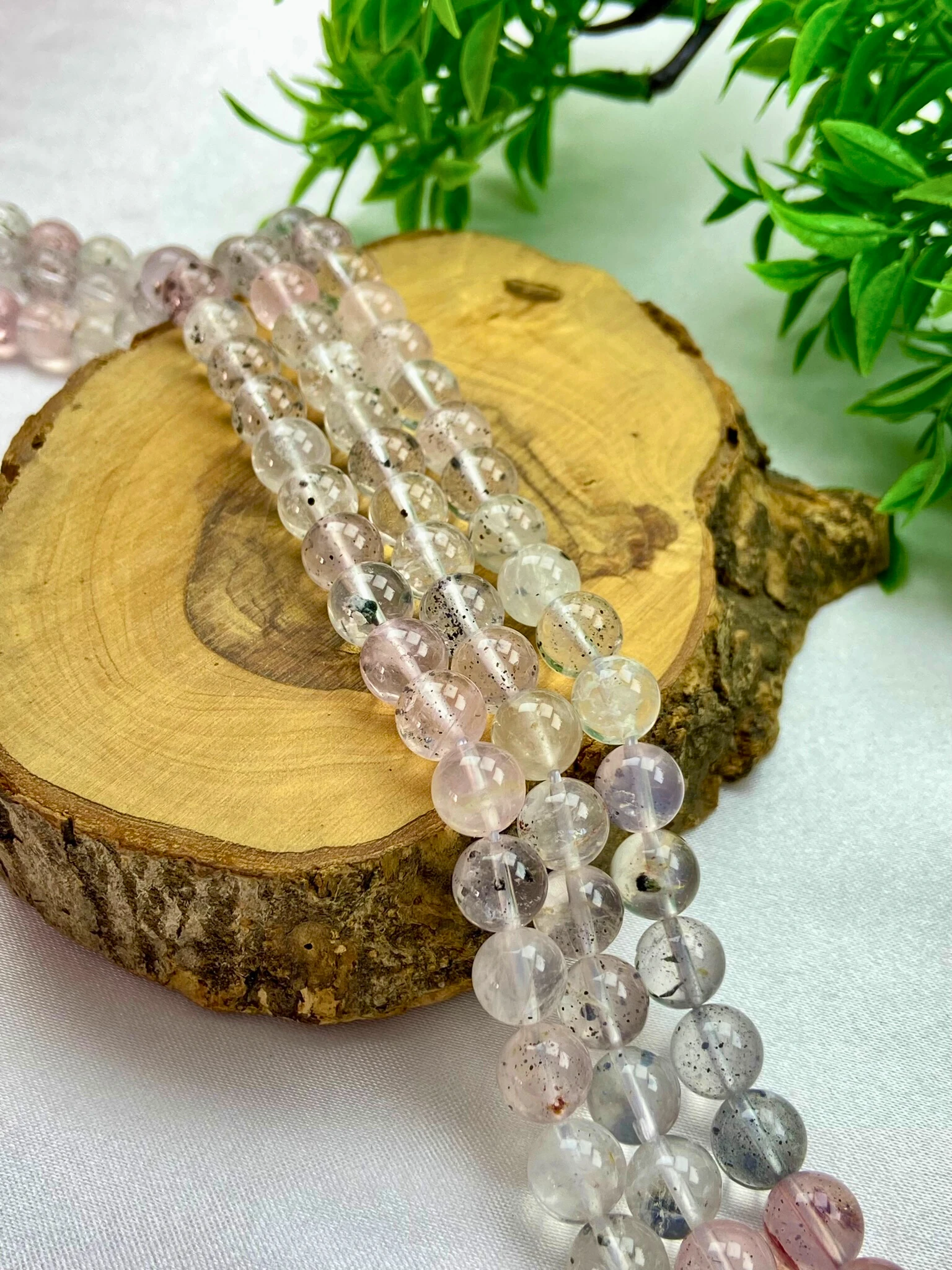 8MM MİKA KUVARS DİZİ