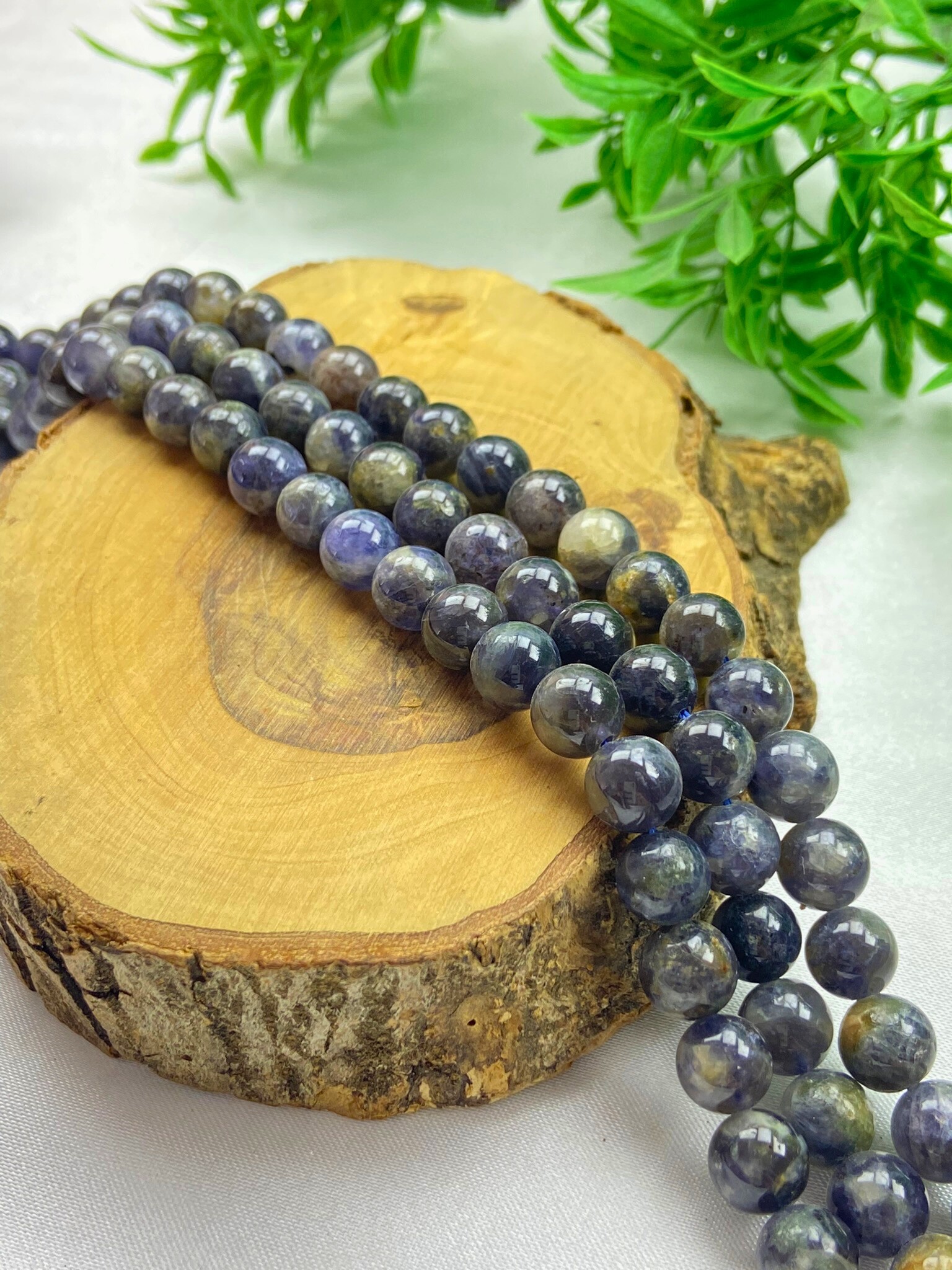 8MM İYOLİT DİZİ