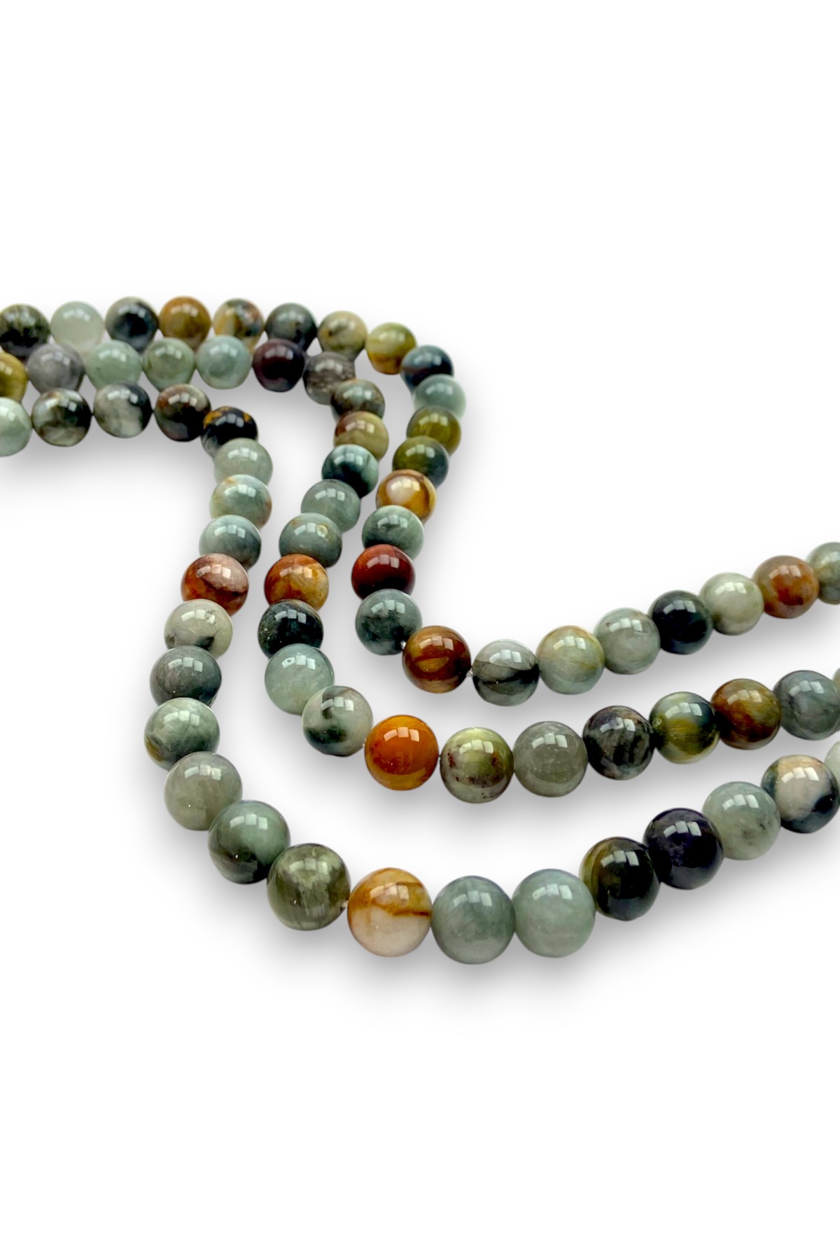 10MM KEDİGÖZÜ DİZİ