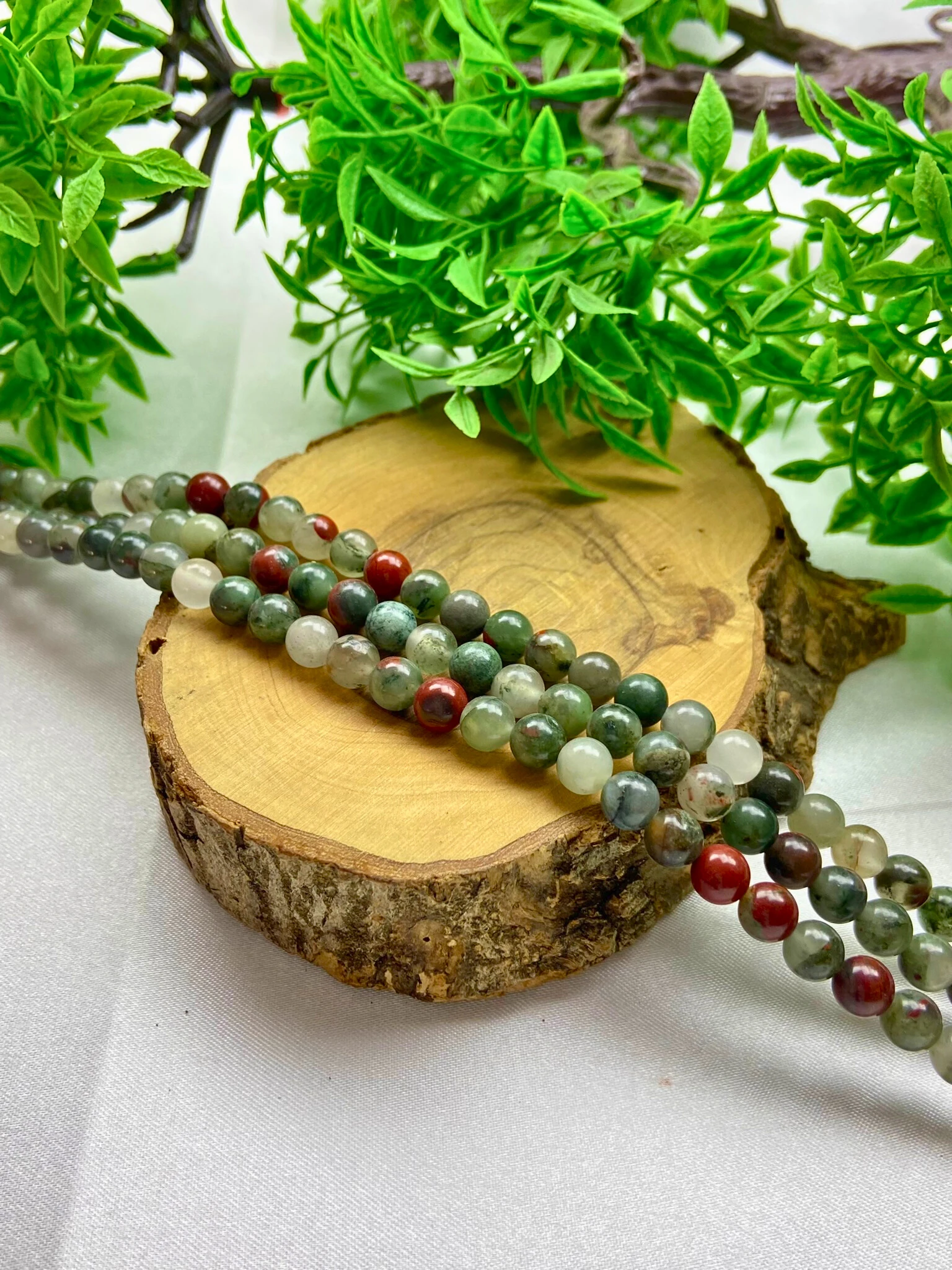 6MM KAN TAŞI DİZİ