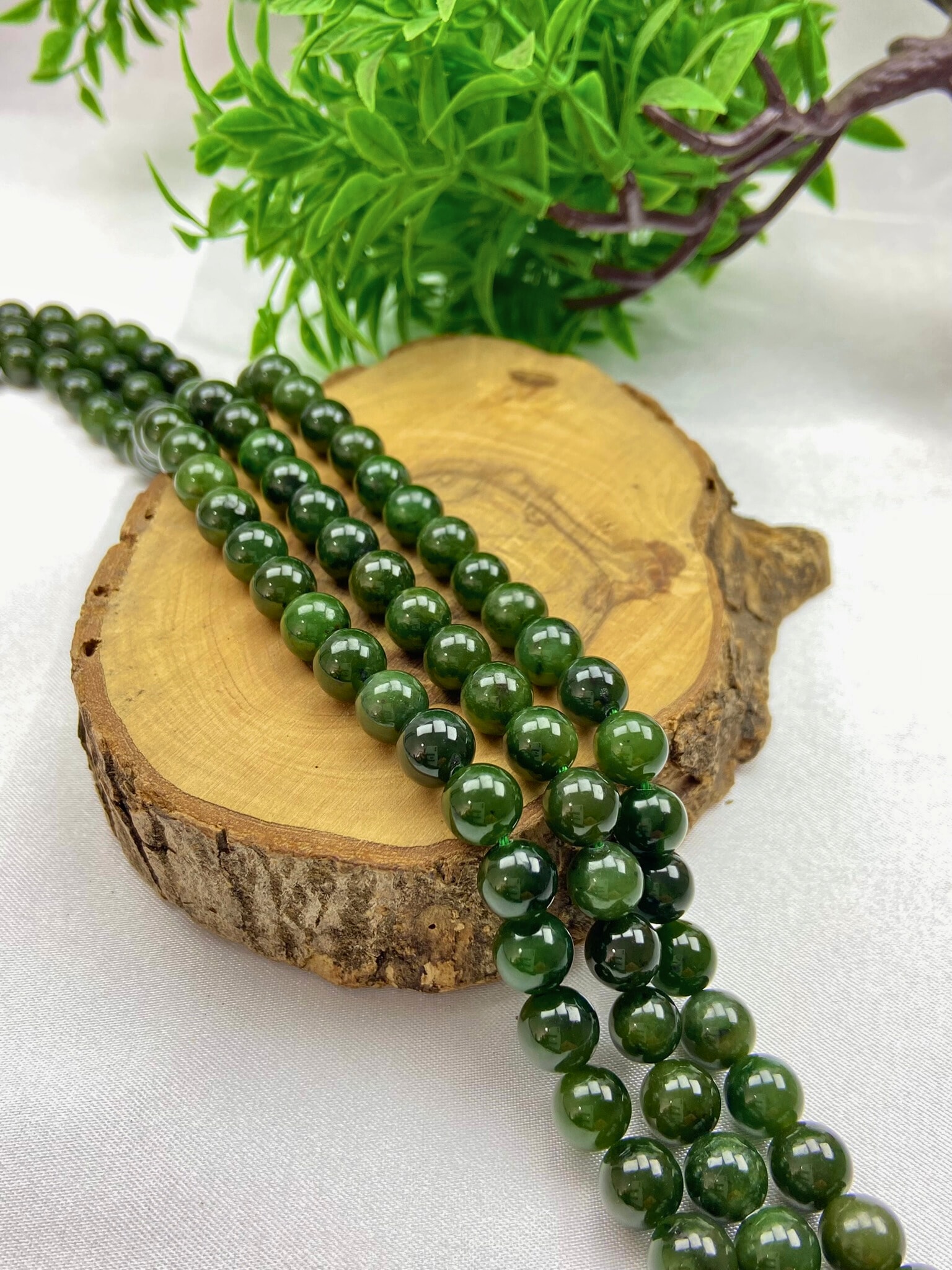 8MM YEŞİM DİZİ