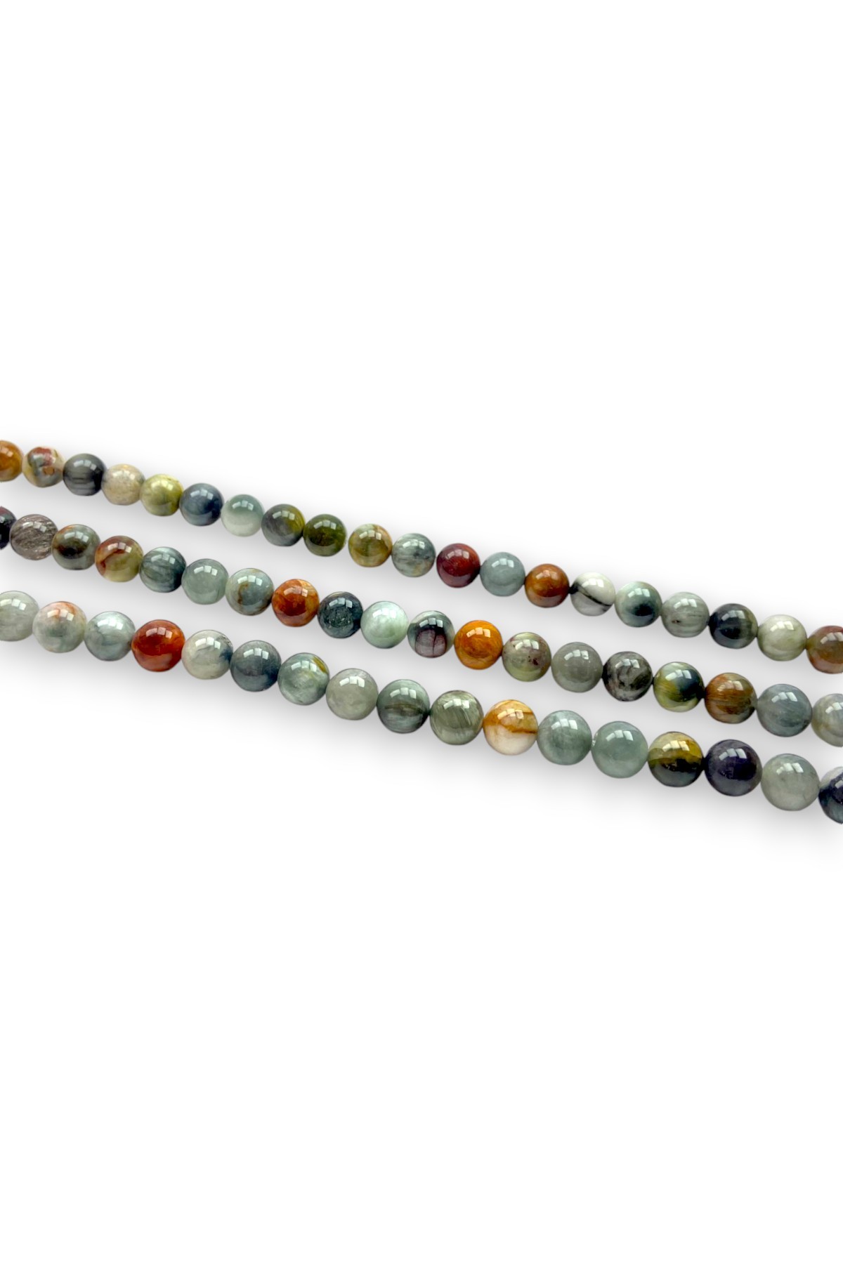 10MM KEDİGÖZÜ DİZİ