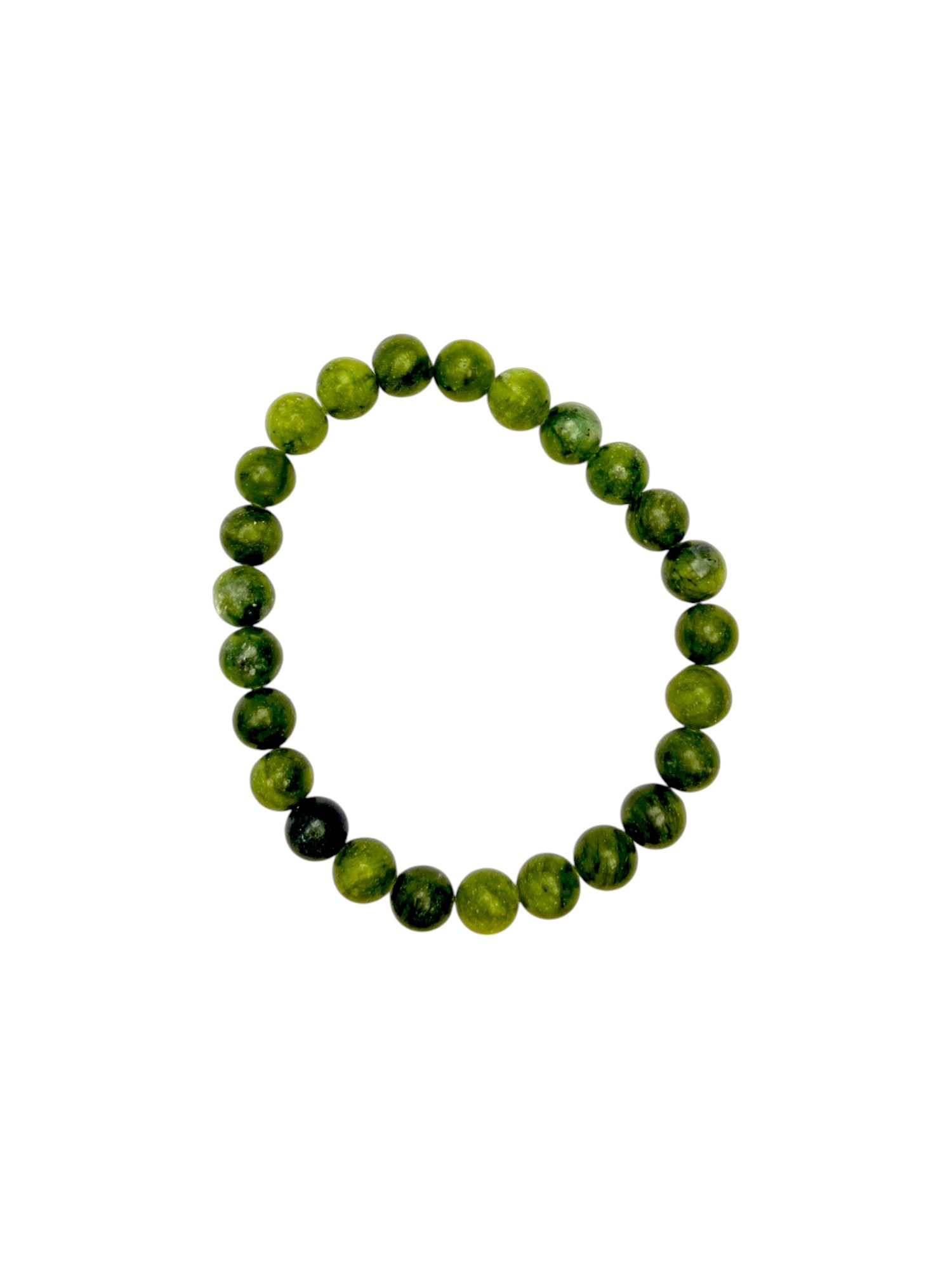 8MM YEŞİM BİLEKLİK