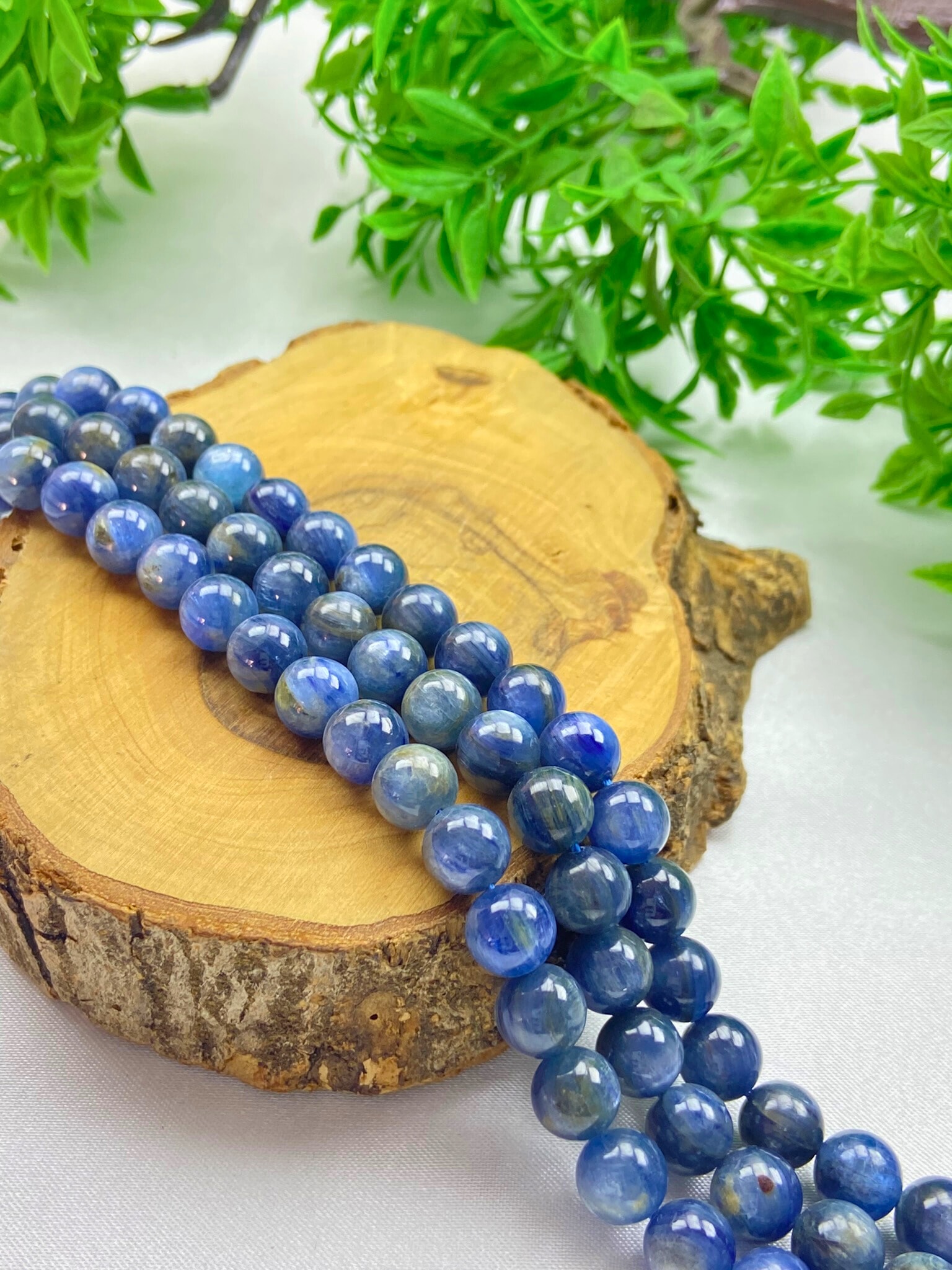 8MM KYANİT DİZİ