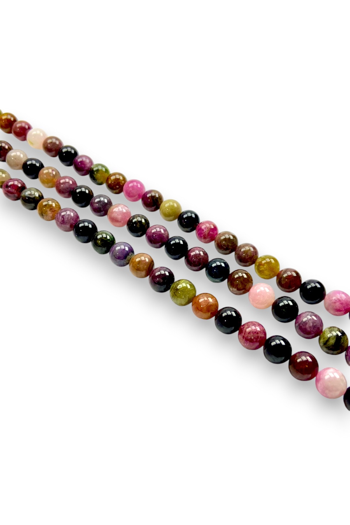 8MM TURMALİN DİZİ
