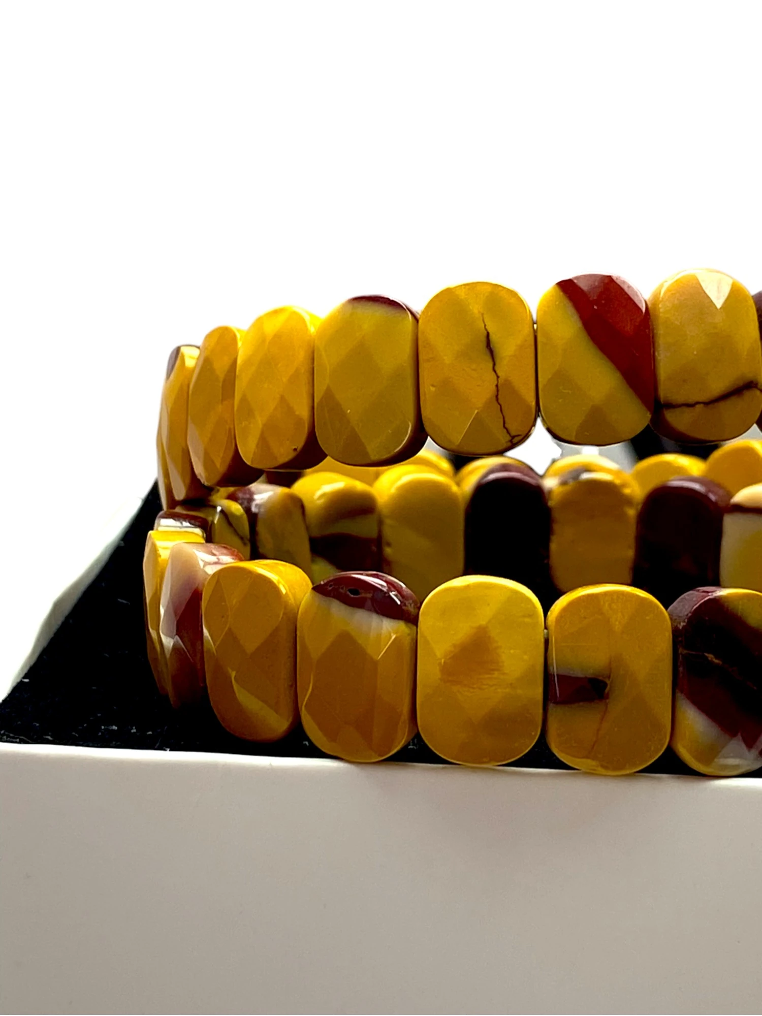 MOKAİD JASPER ROLEX BİLEKLİK