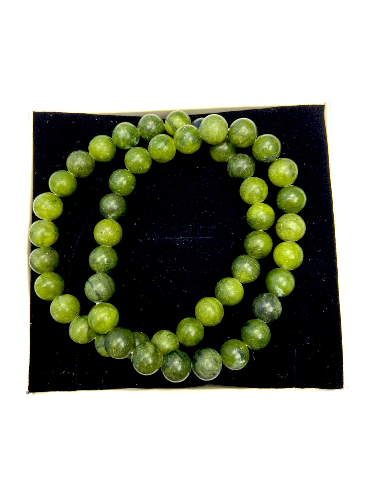 8MM YEŞİM BİLEKLİK