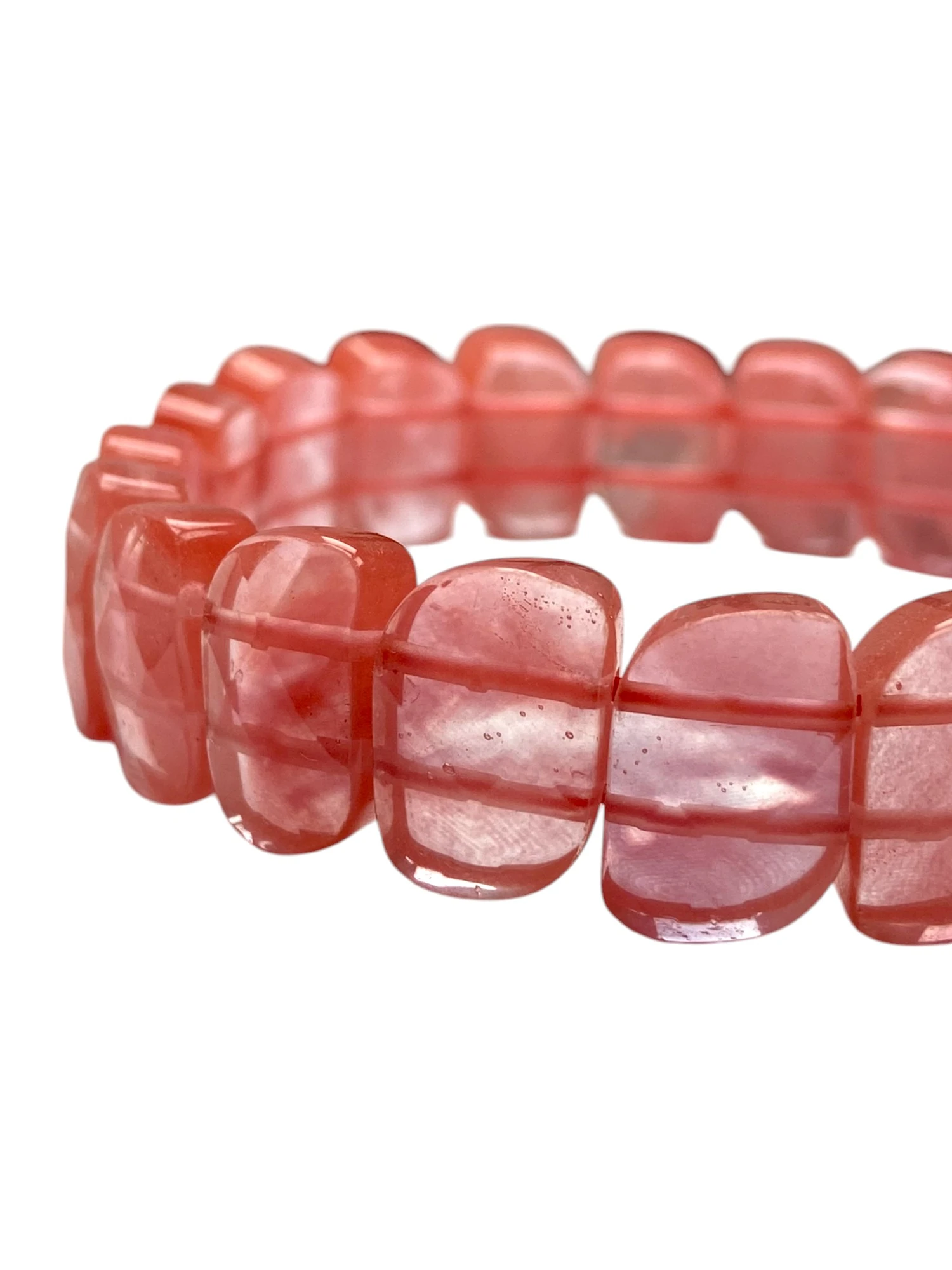 GÜL KUVARS ROLEX BİLEKLİK