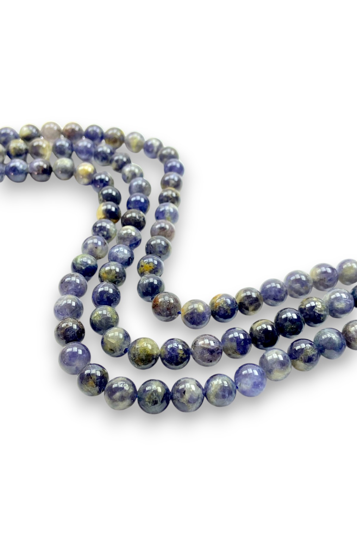 8MM İYOLİT DİZİ