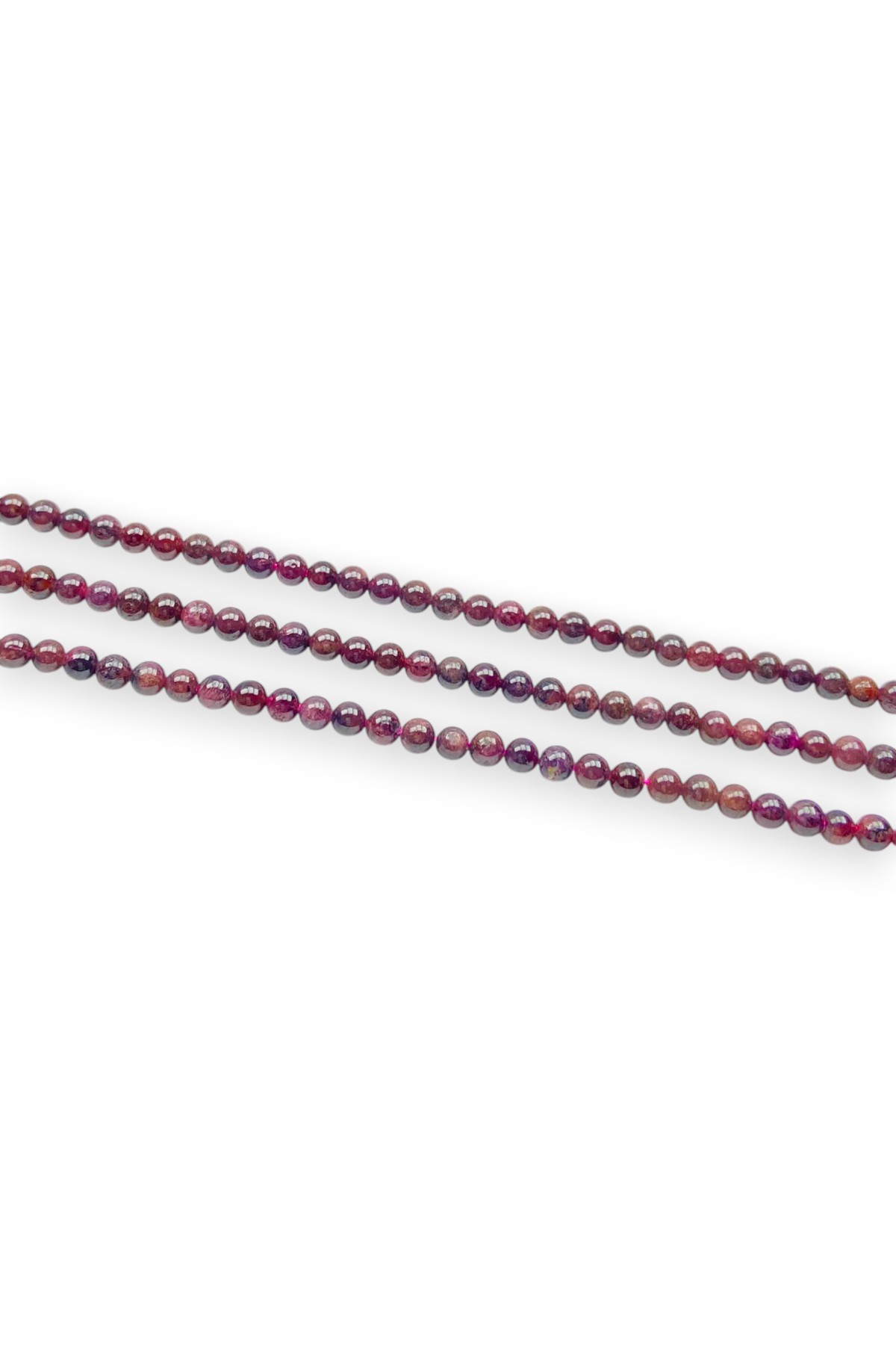 4MM LAL-GARNET DİZİ