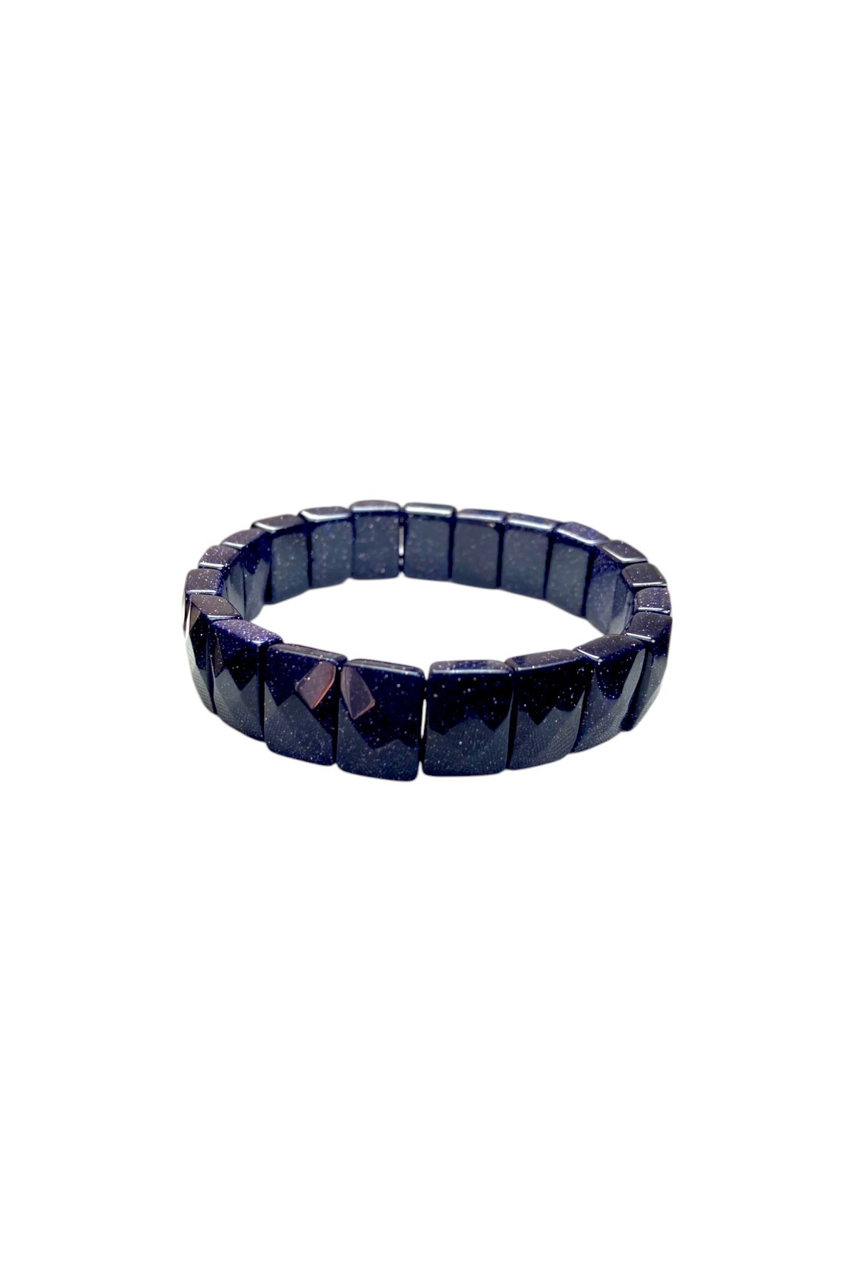 LACİVERT YILDIZ TAŞI ROLEX BİLEKLİK