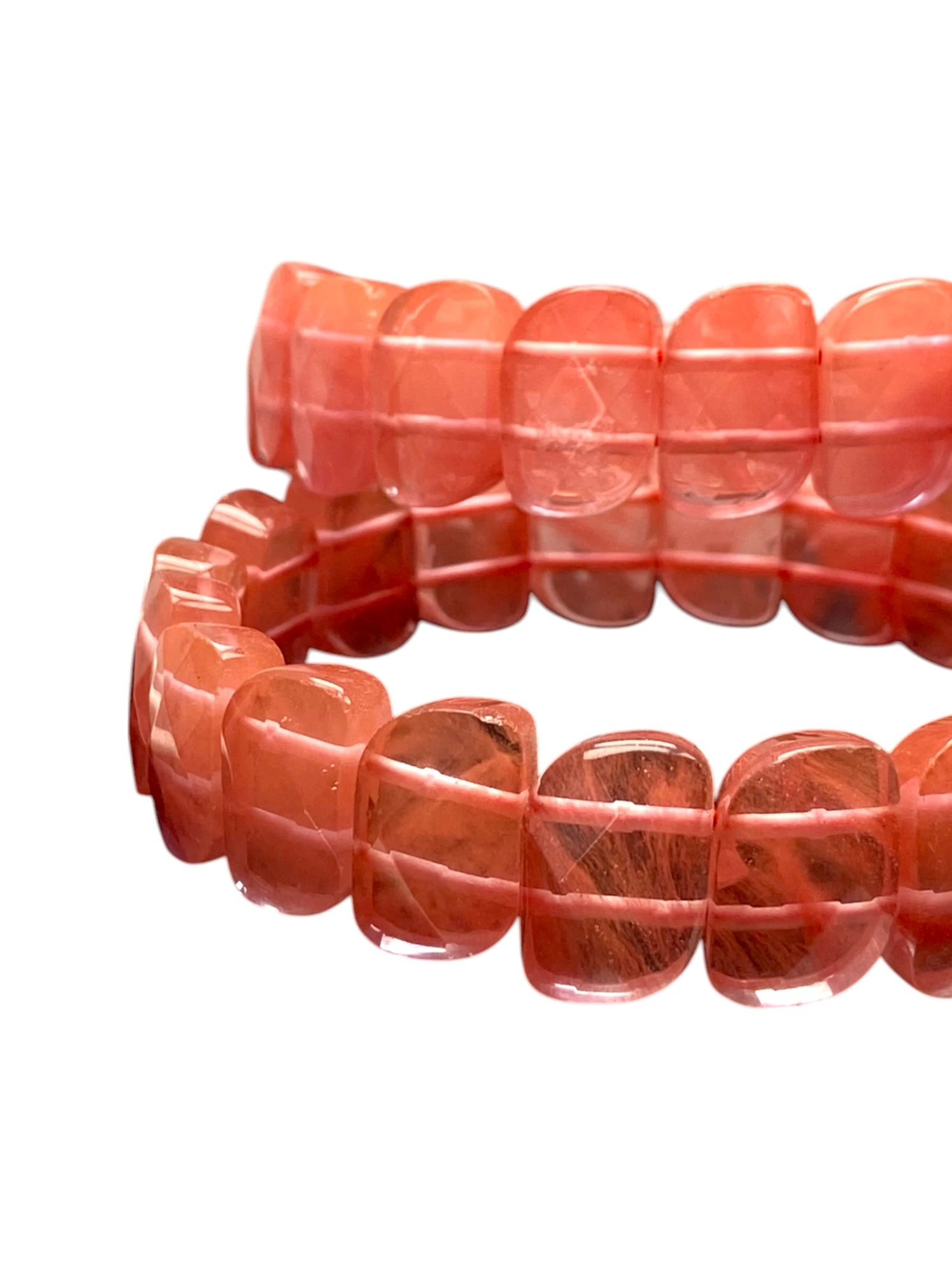 GÜL KUVARS ROLEX BİLEKLİK