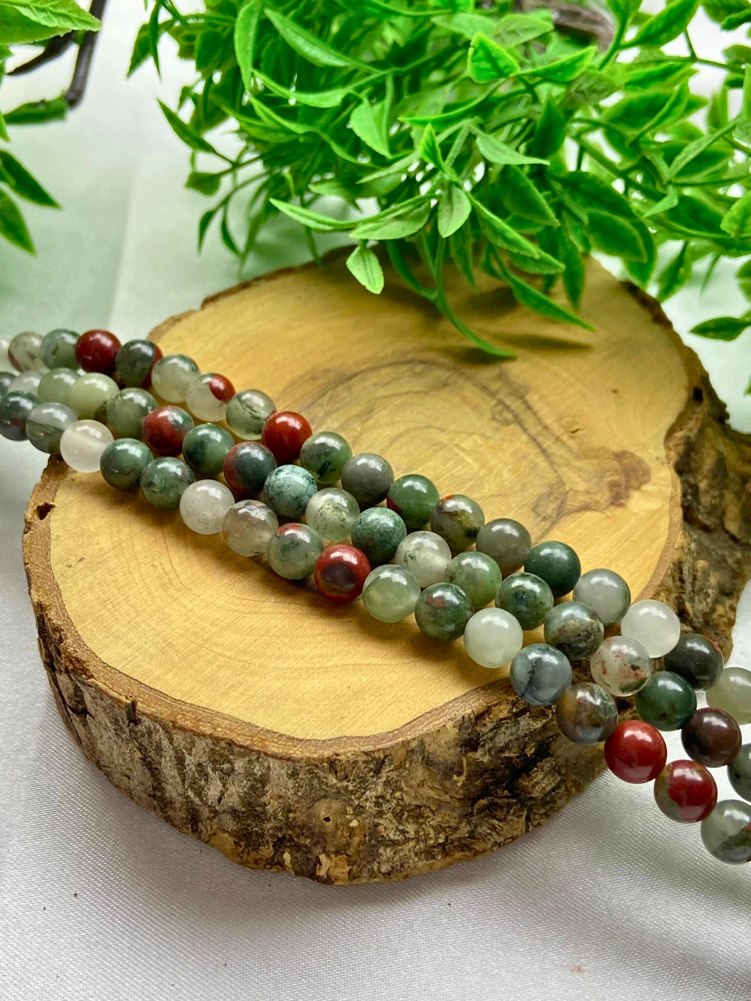 6MM KAN TAŞI DİZİ