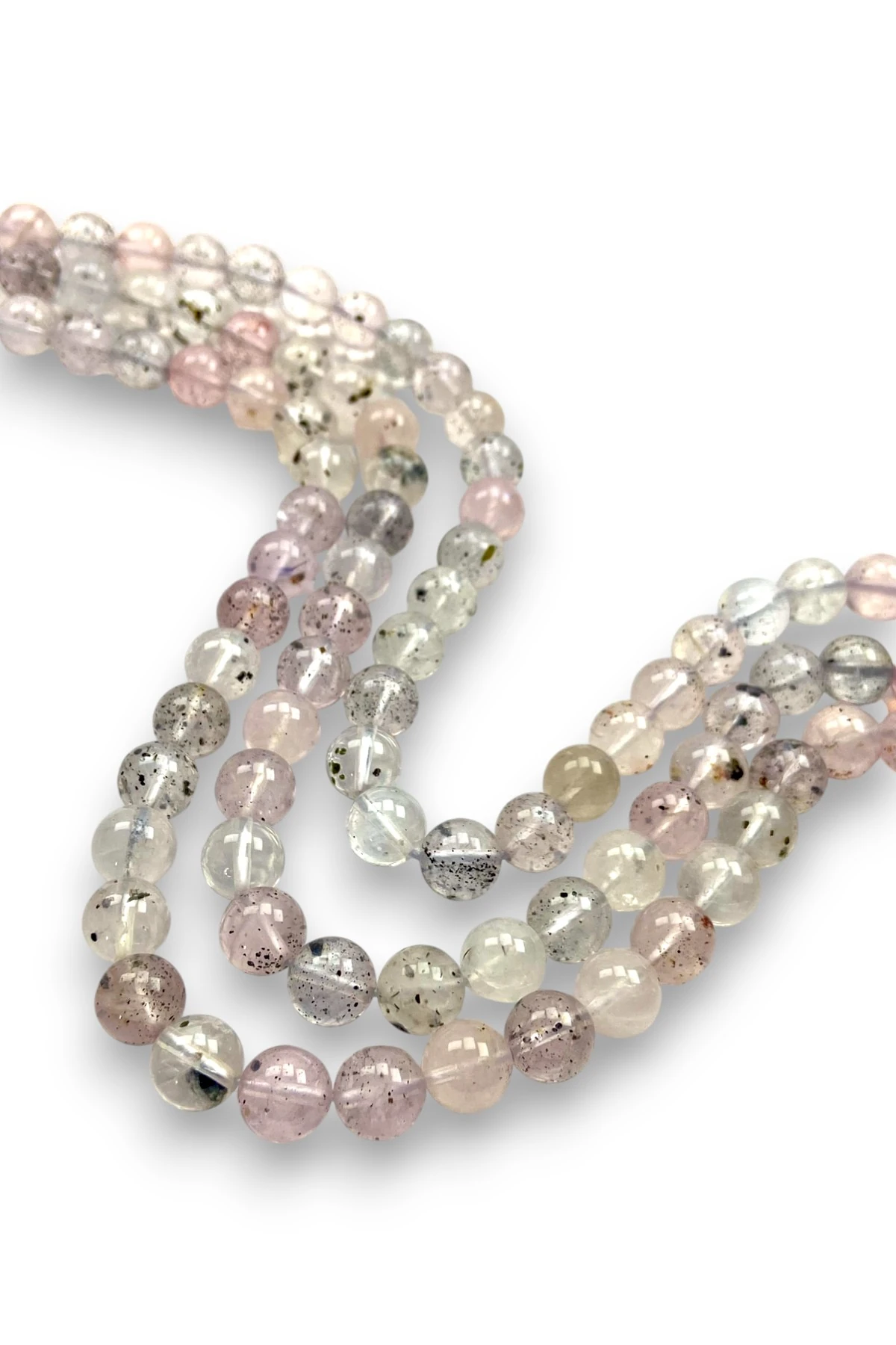 8MM MİKA KUVARS DİZİ