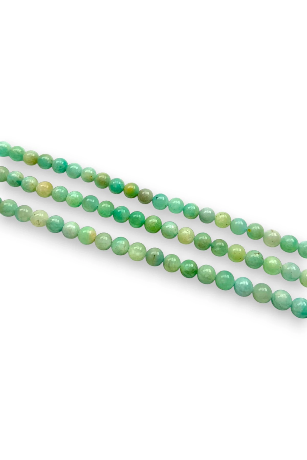 6MM AMAZONİT DİZİ