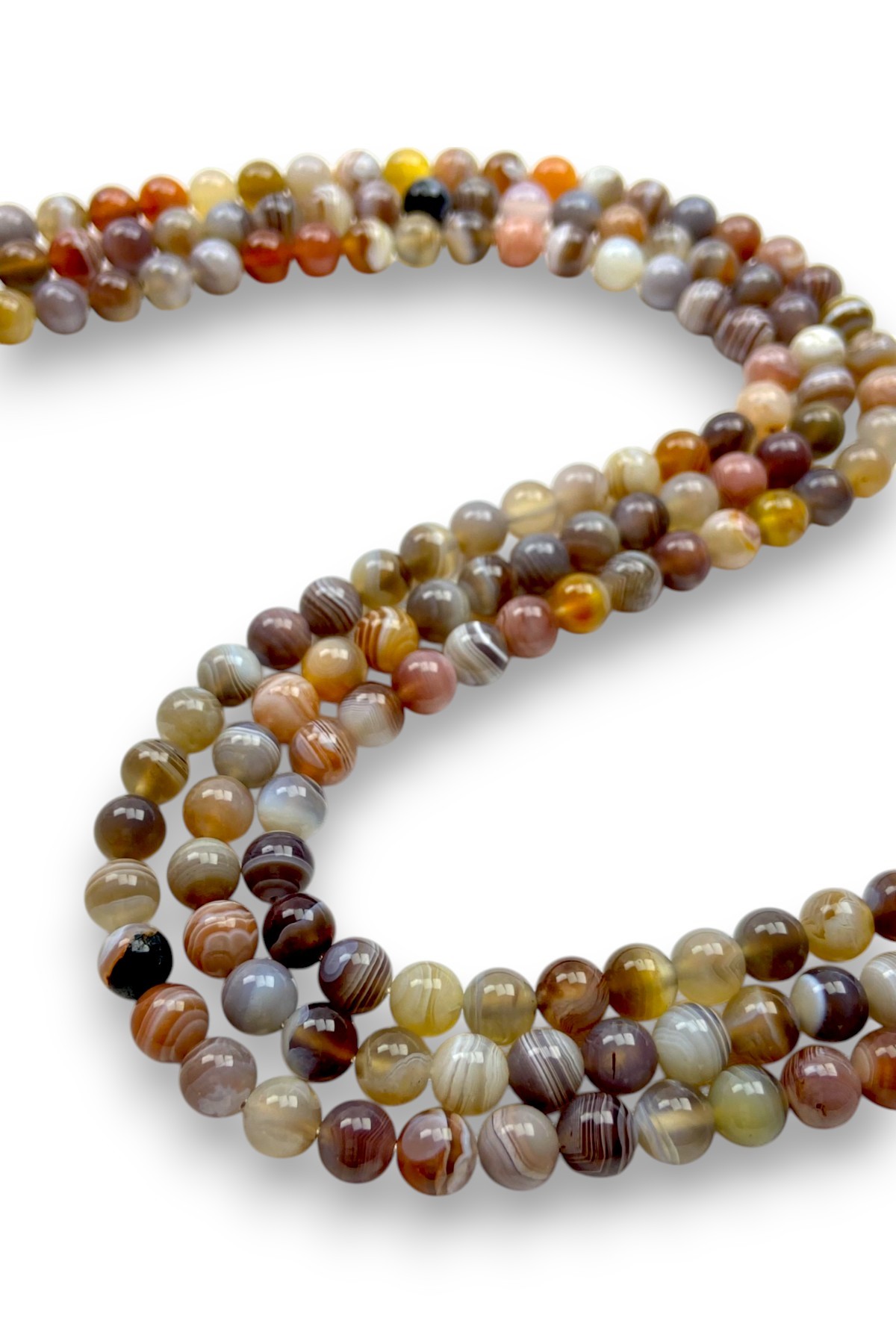 6MM BOSTVANA AKİK DİZİ