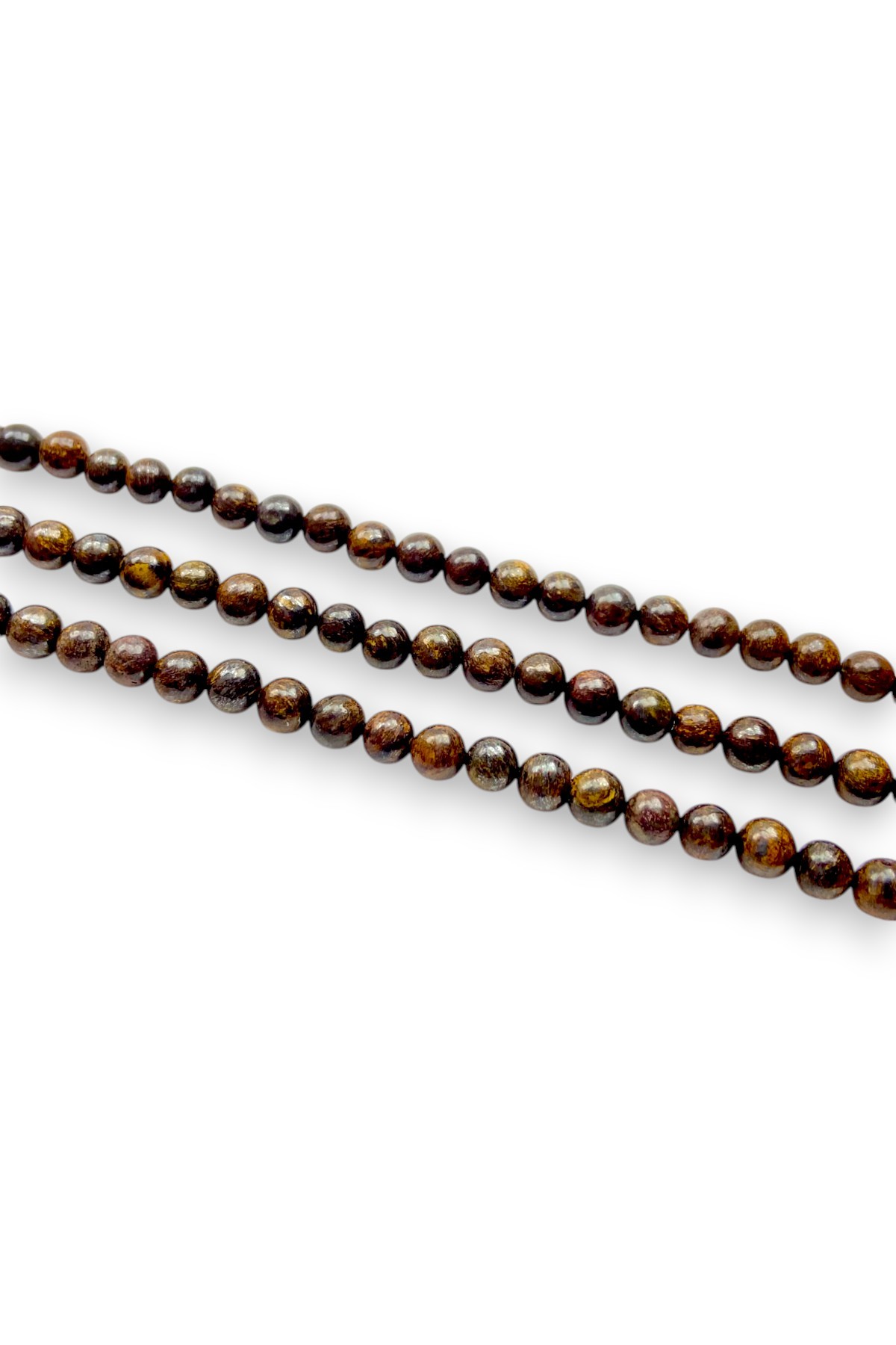 6MM BRONZİT DİZİ