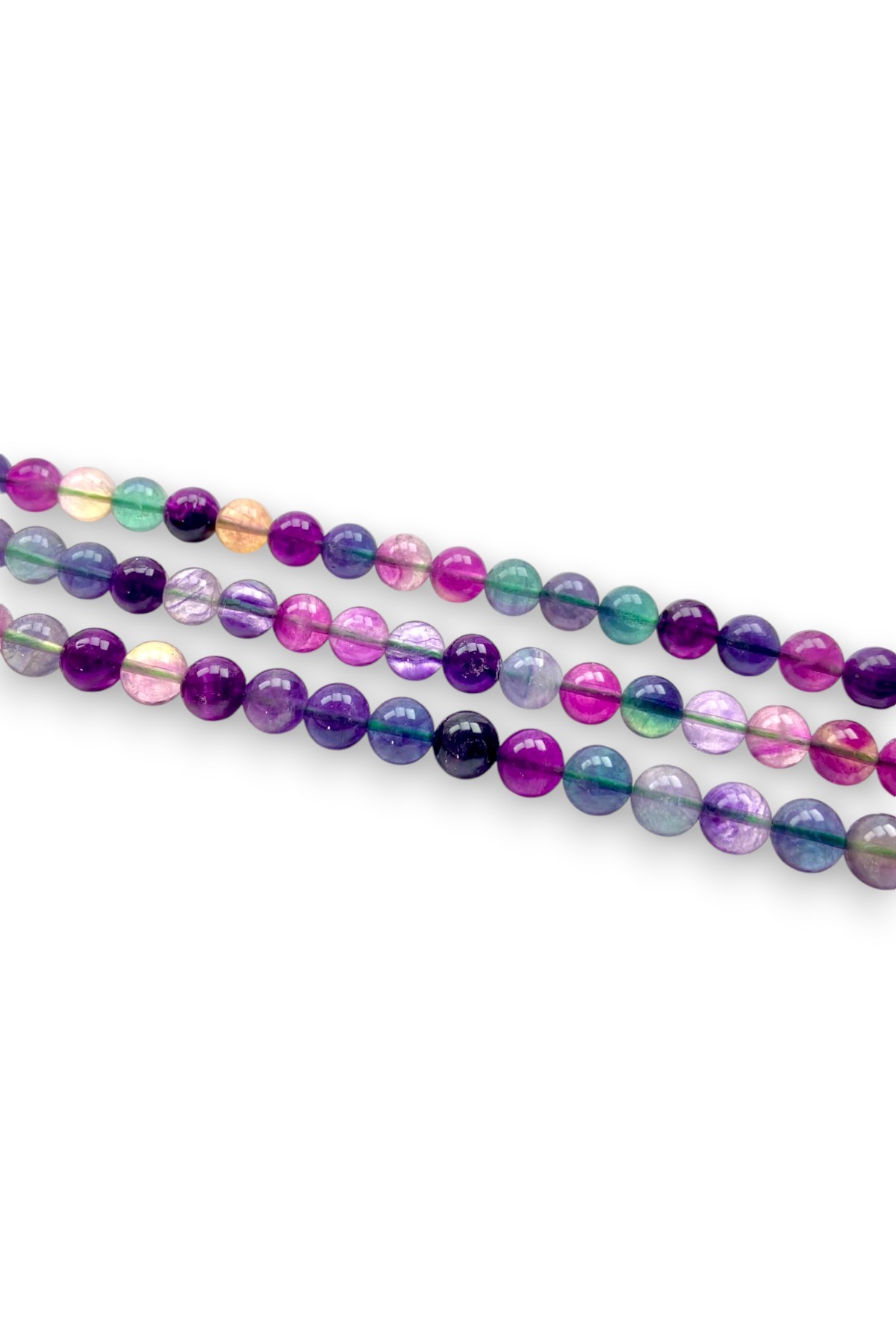 10MM FLORİT DİZİ