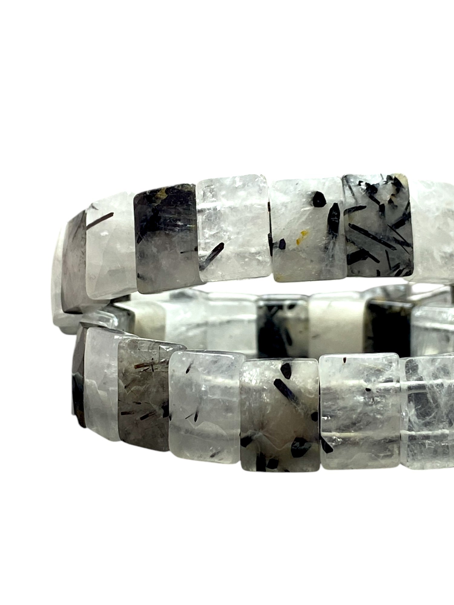 RUTİL KUVARS ROLEX BİLEKLİK