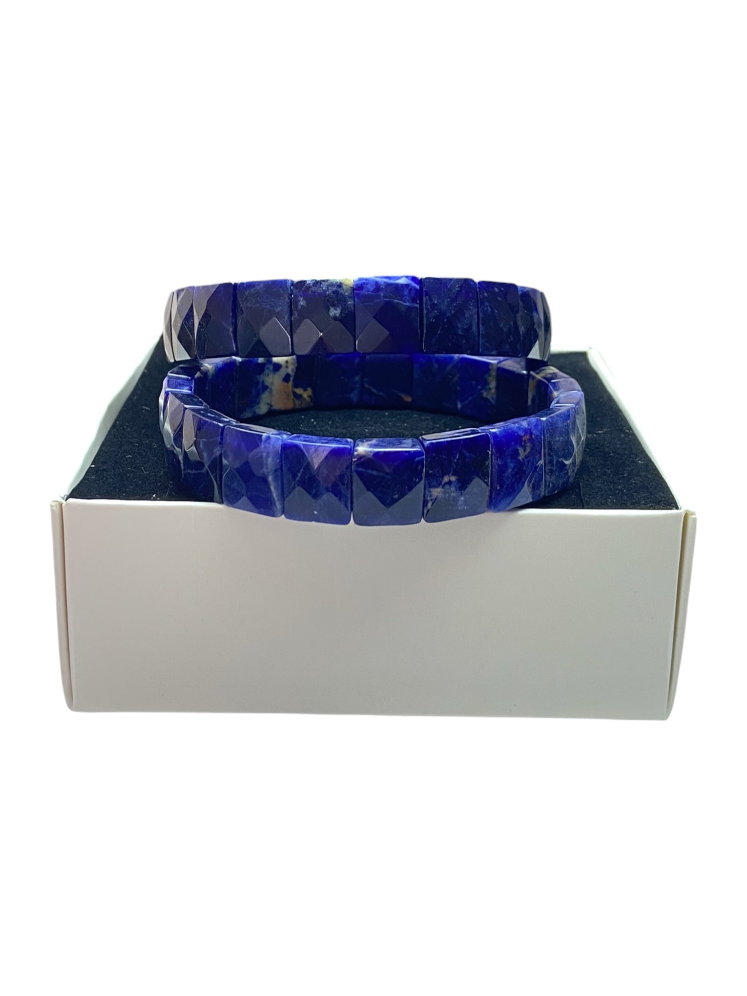 SODALİT ROLEX BİLEKLİK
